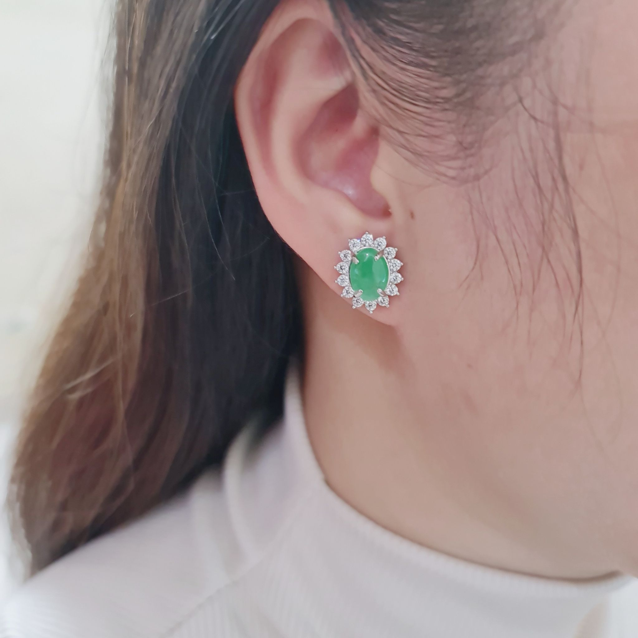 EJWE1241 Women's Earrings