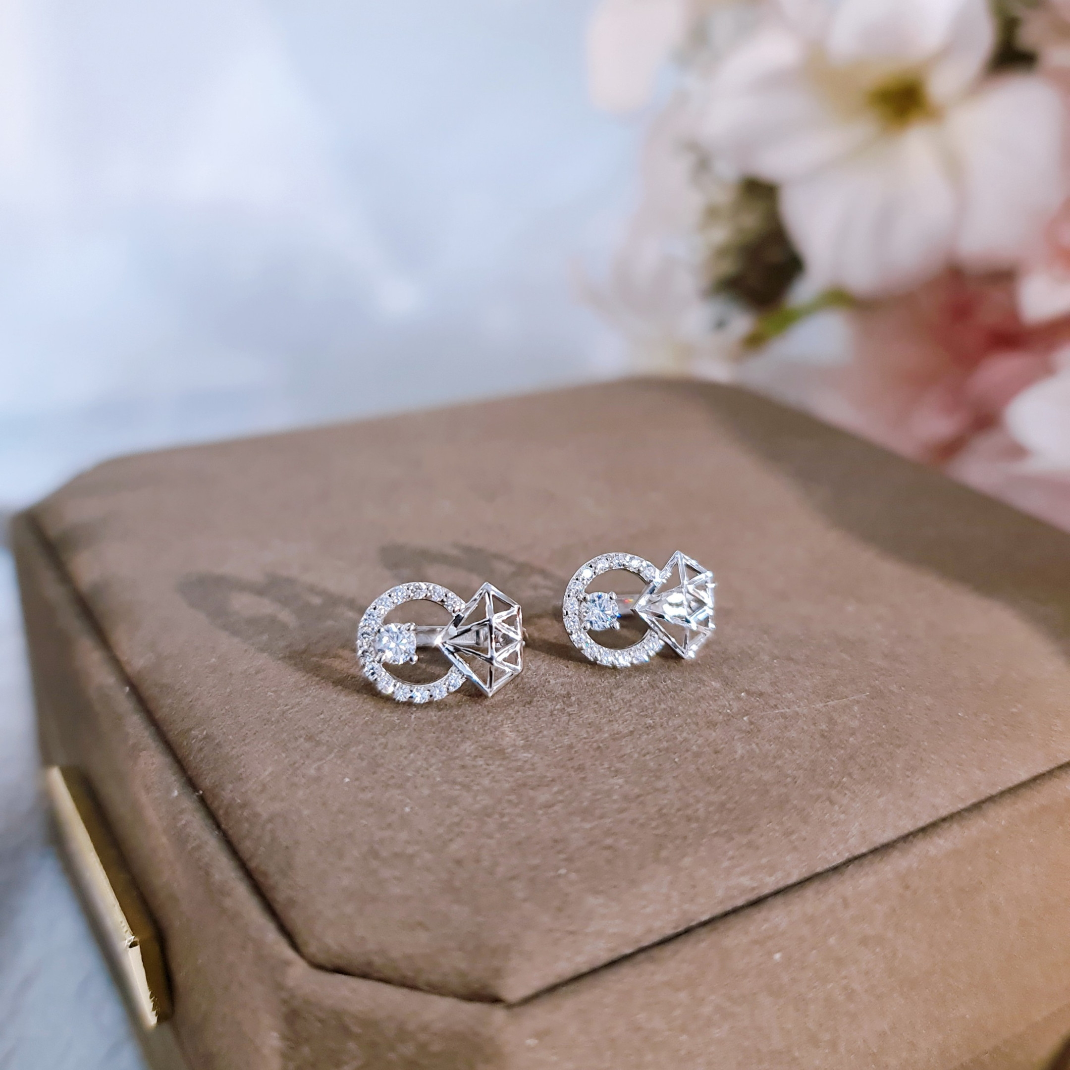 EJWE1269 Women's Earrings