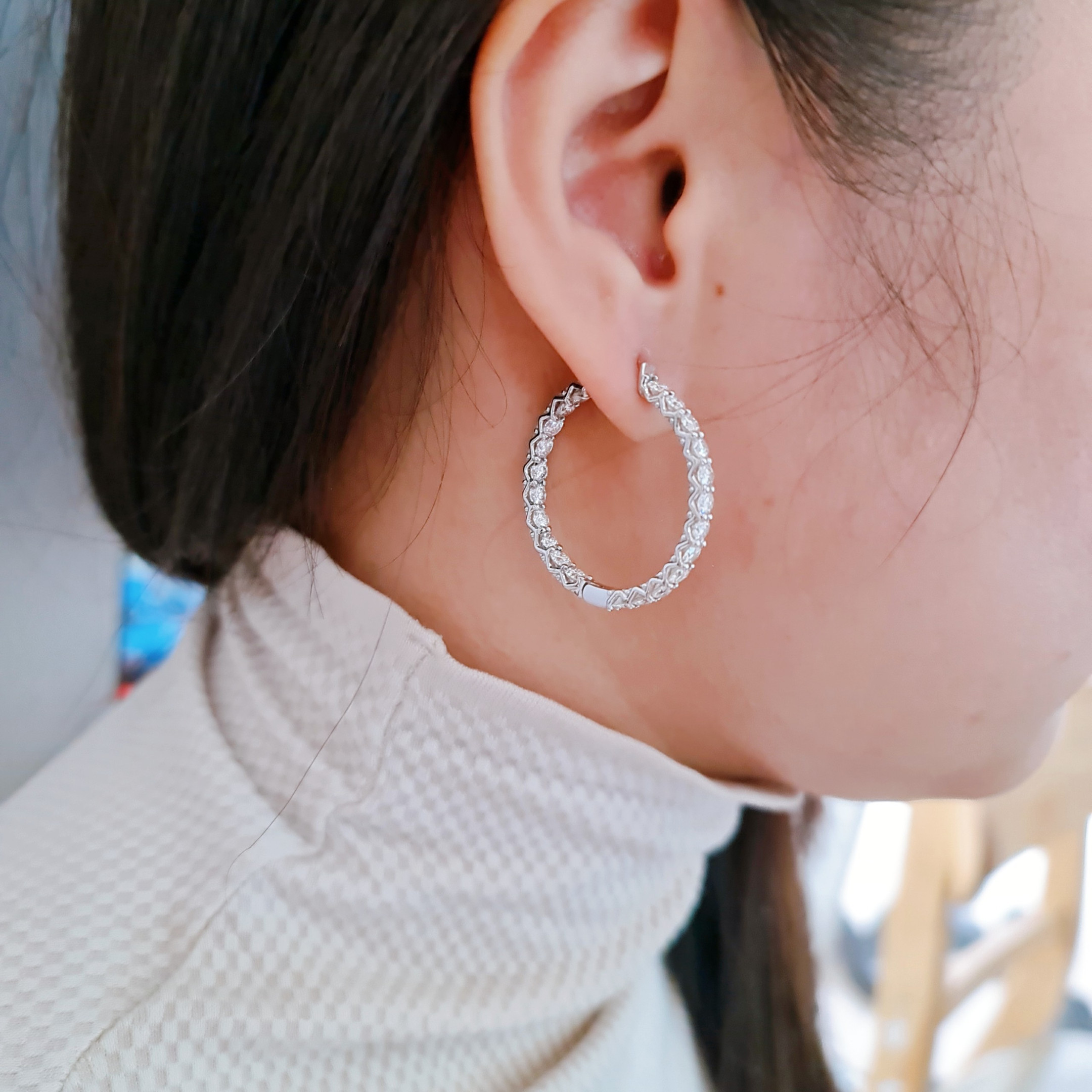EJWE1270 Women's Earrings