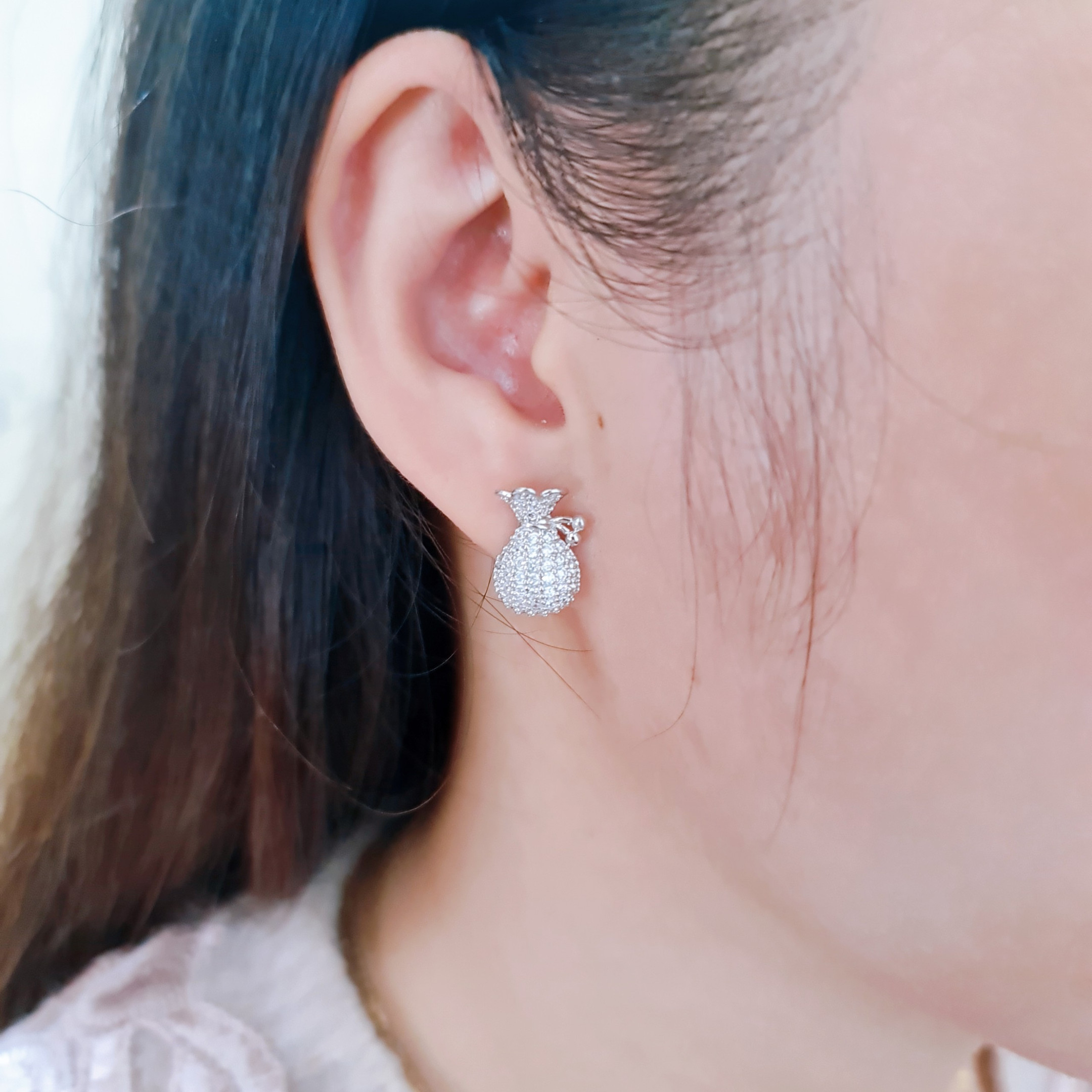EJWE1271 Women's Earrings