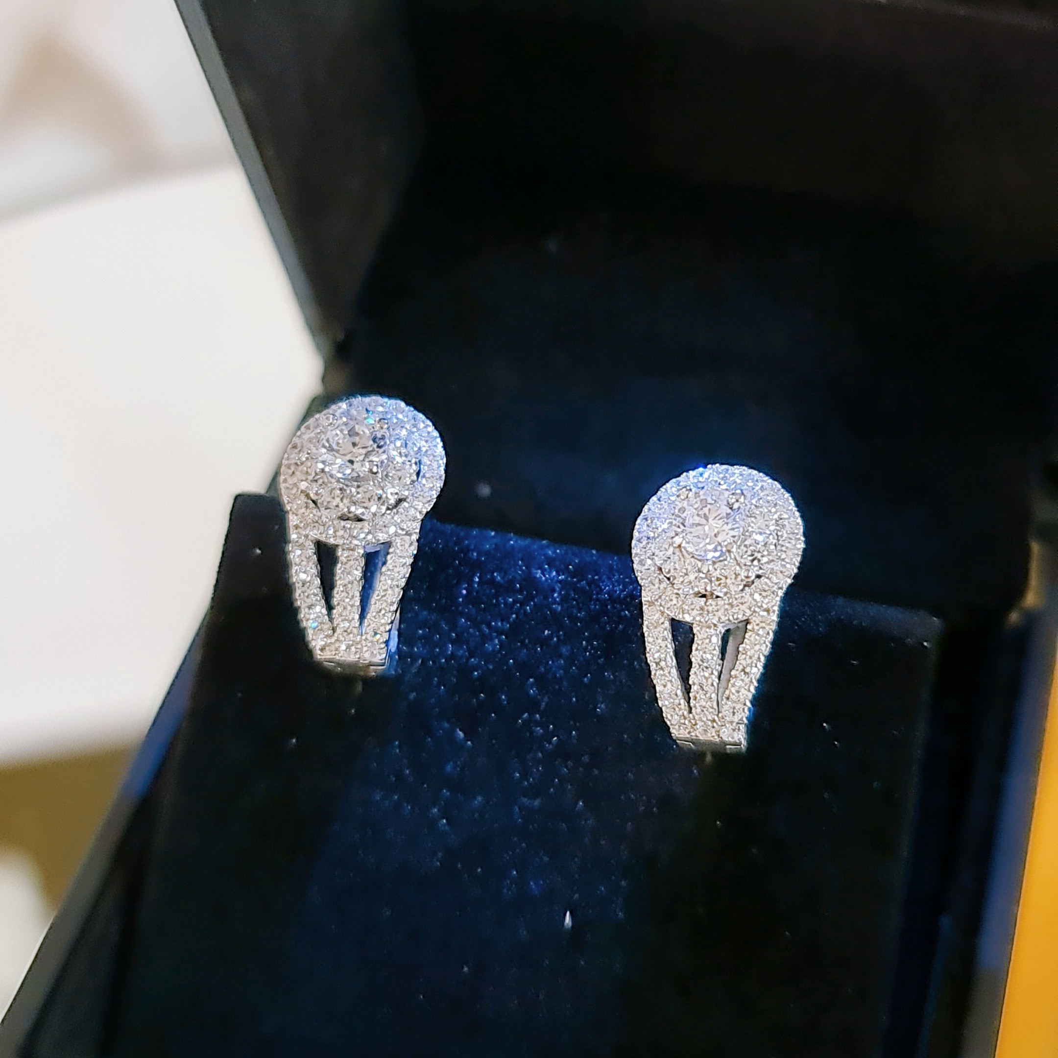 EJWE1279 Women's Earrings