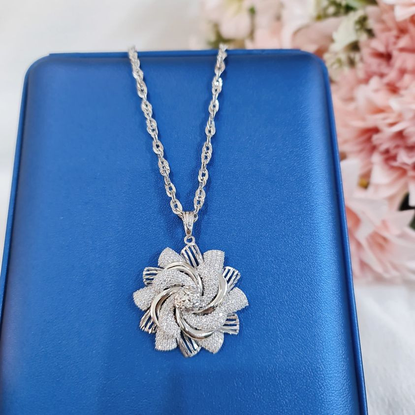 EJWN1006 Women's Necklace