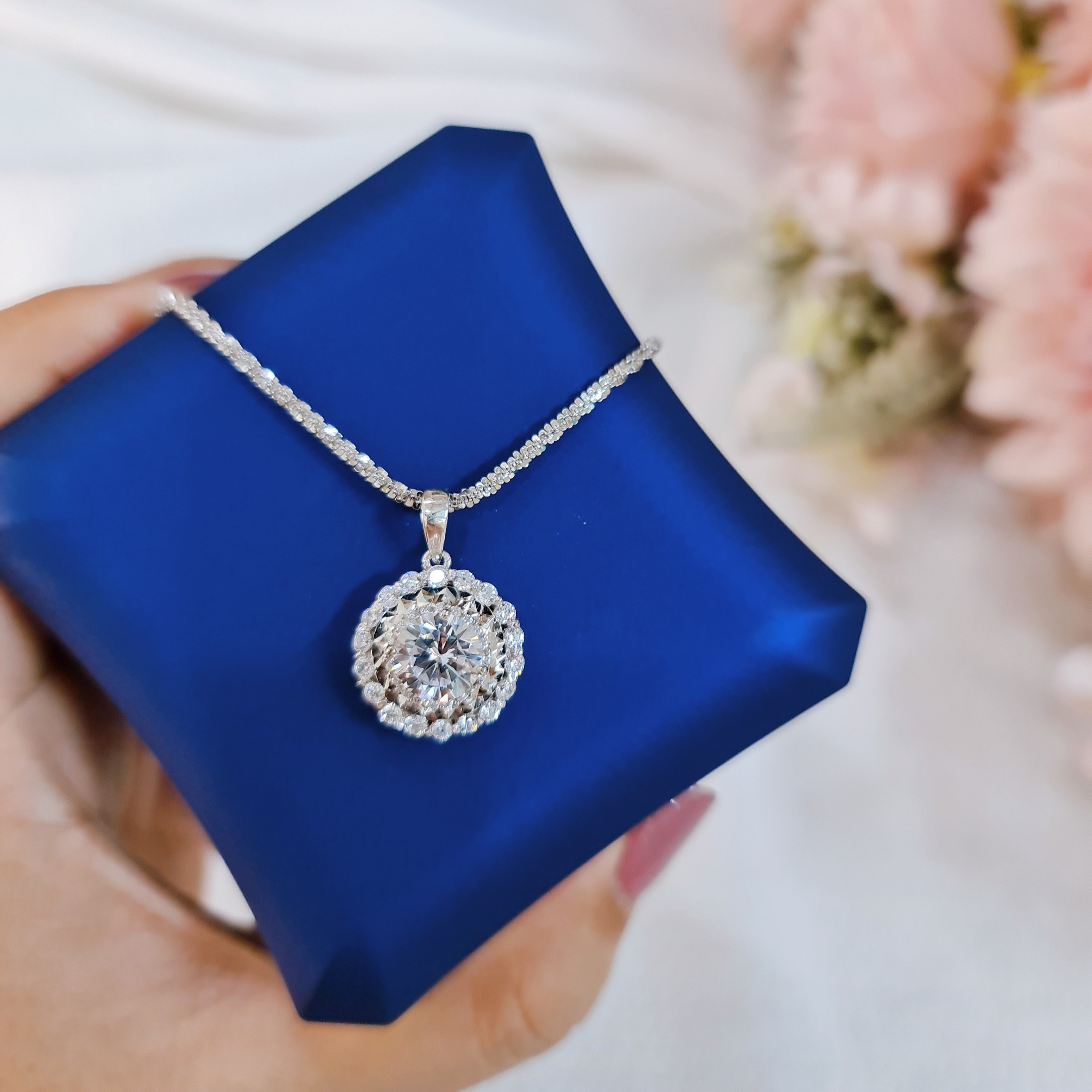 EJWN1019 Women's Necklace