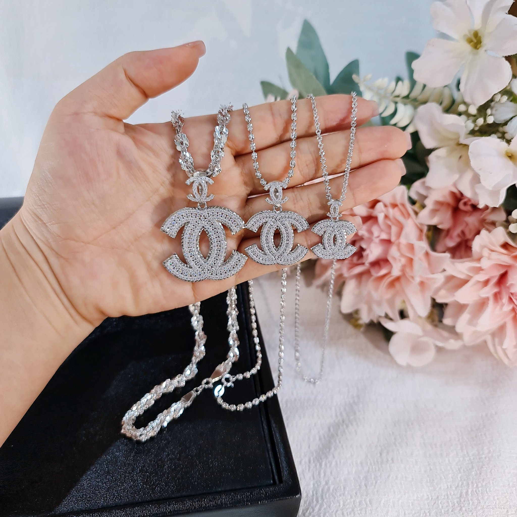 EJWN1023 Women's Necklace