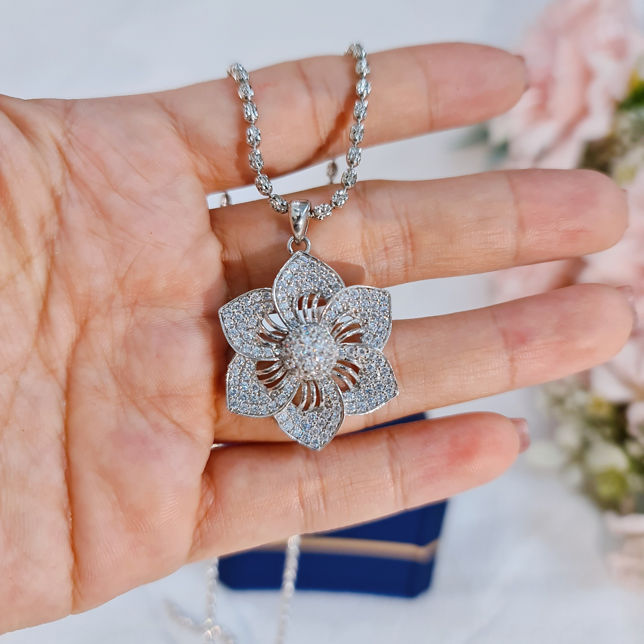 EJWN1027 Women's Necklace