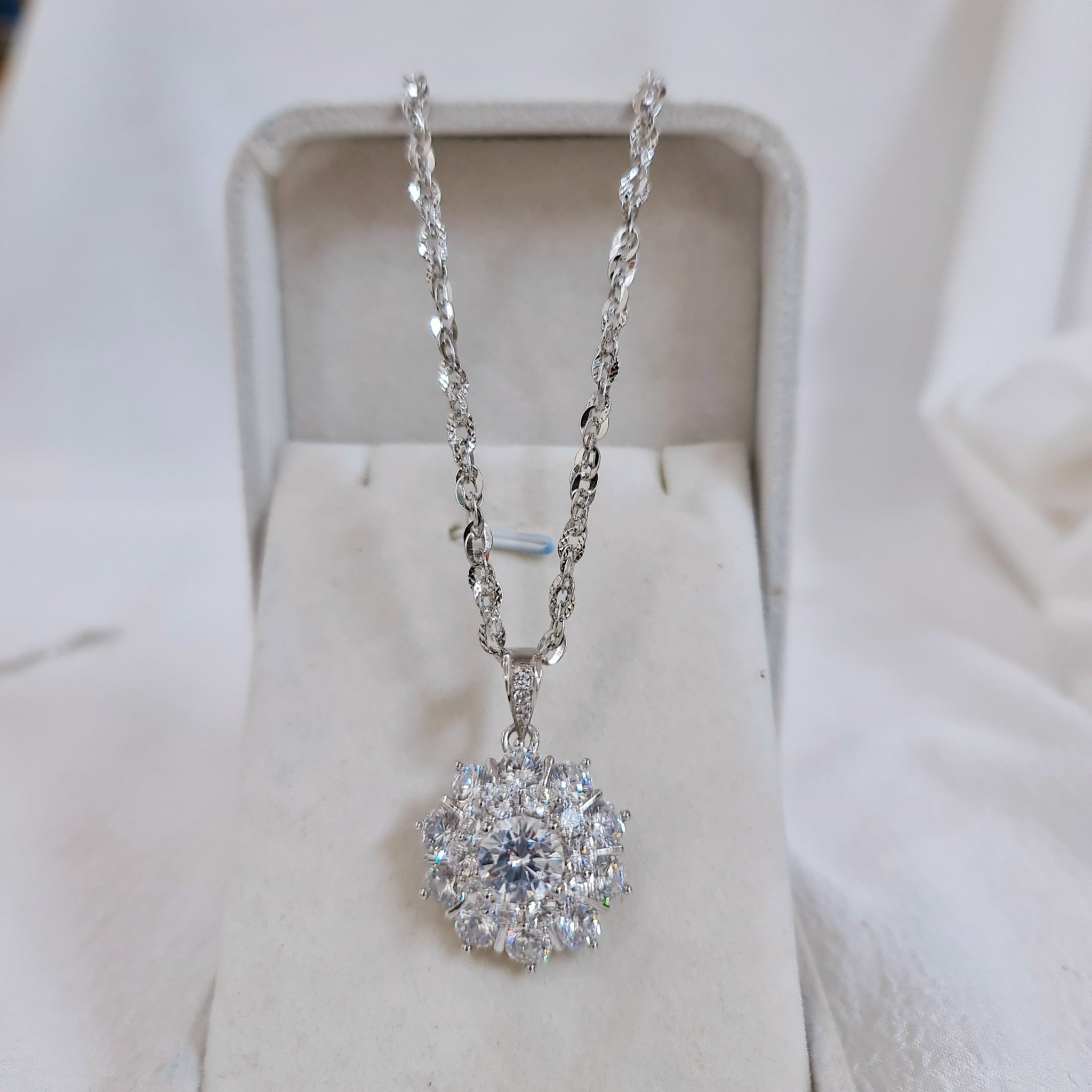 EJWN1029 Women's Necklace