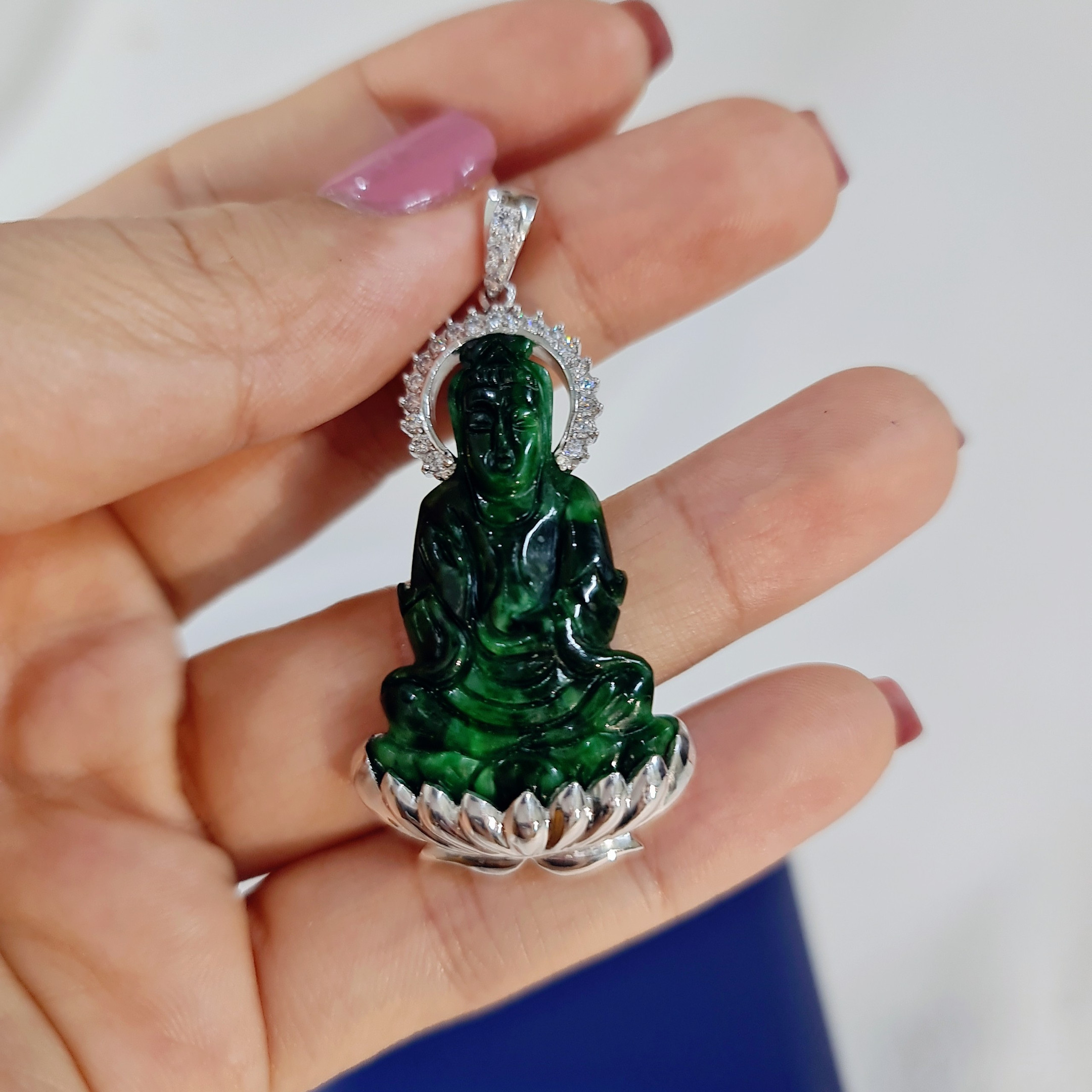 EJWN1031 Women's Necklace