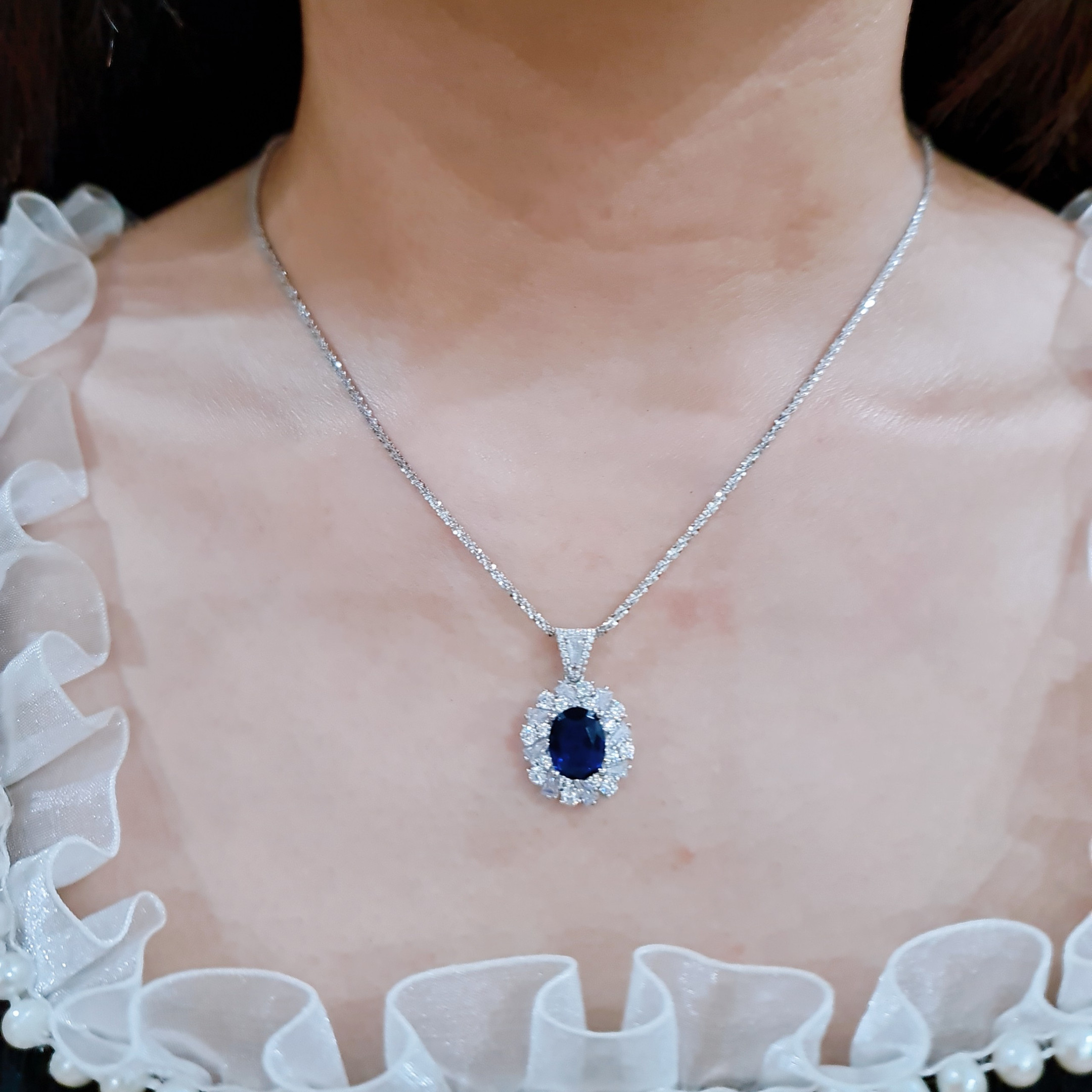 EJWN1035 Women's Necklace