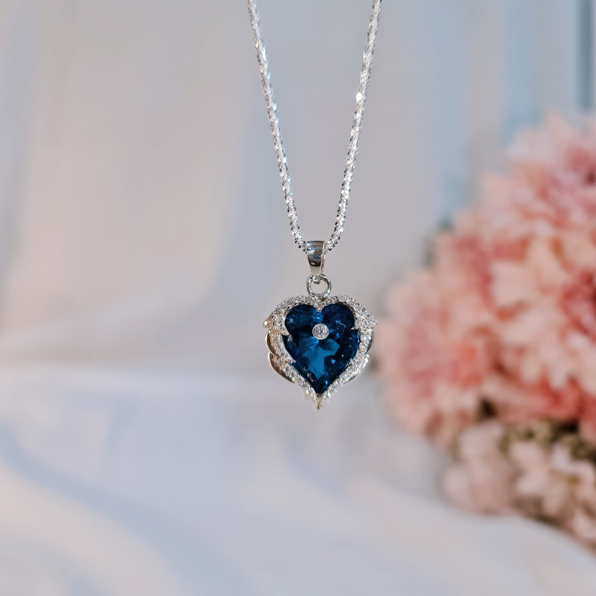 EJWN1036 Women's Necklace