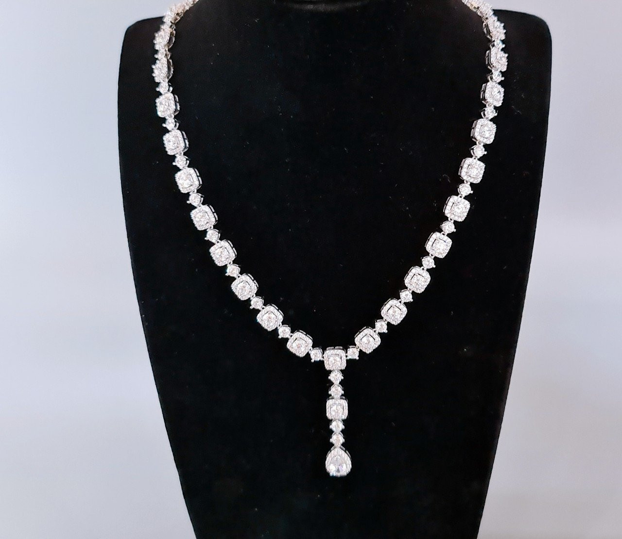 EJWN1085 Women's Necklace