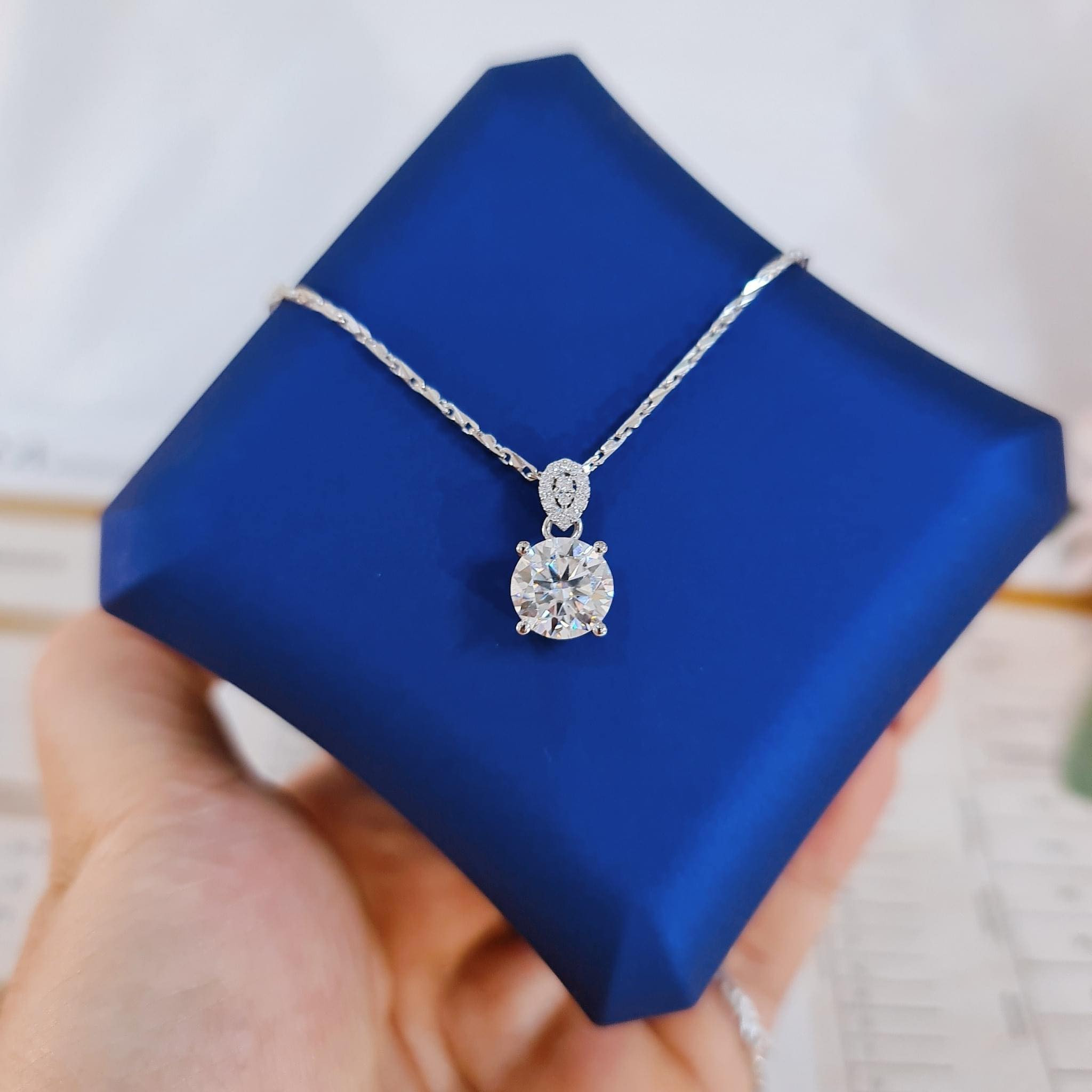 EJWN1087 Women's Necklace
