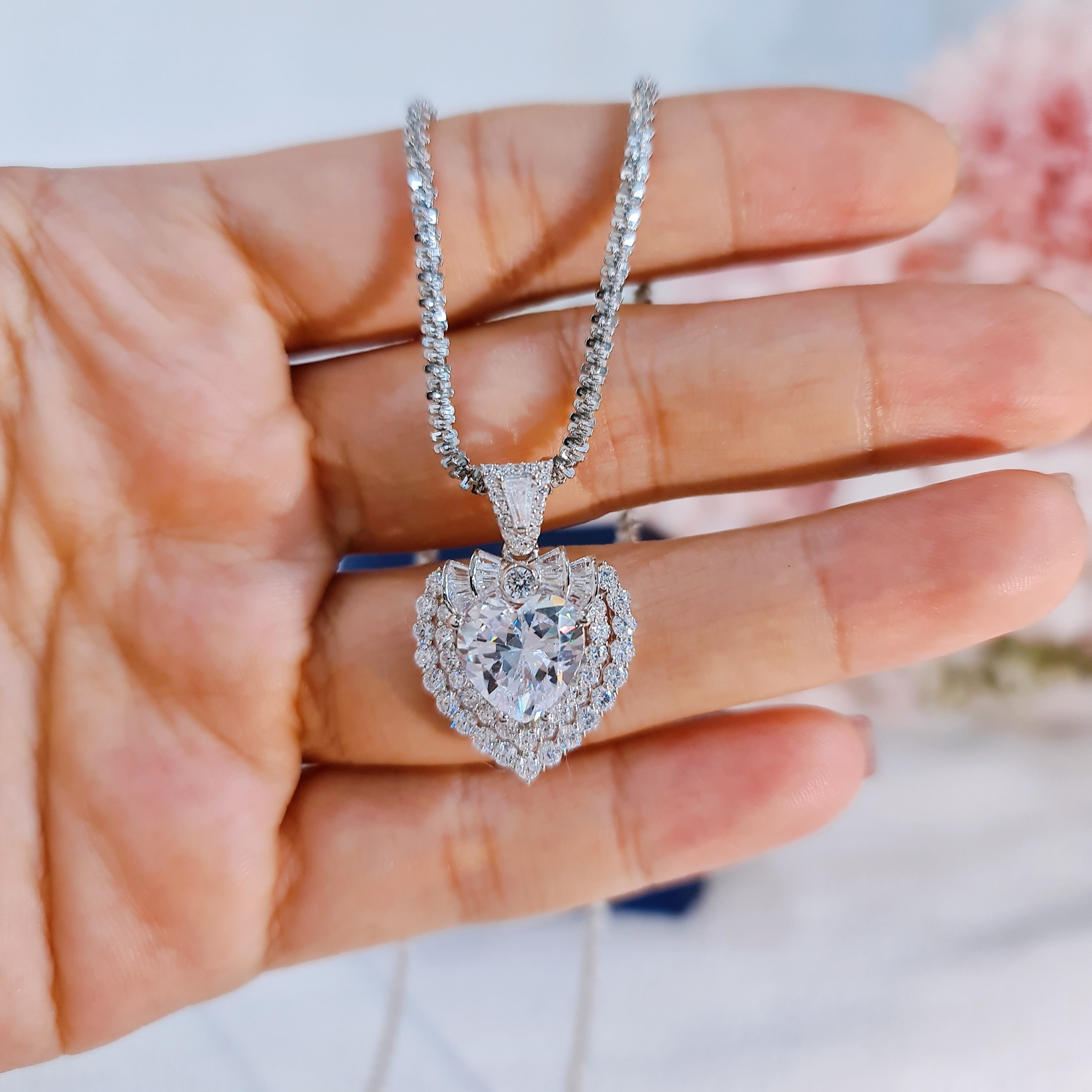 EJWN1094 Women's Necklace
