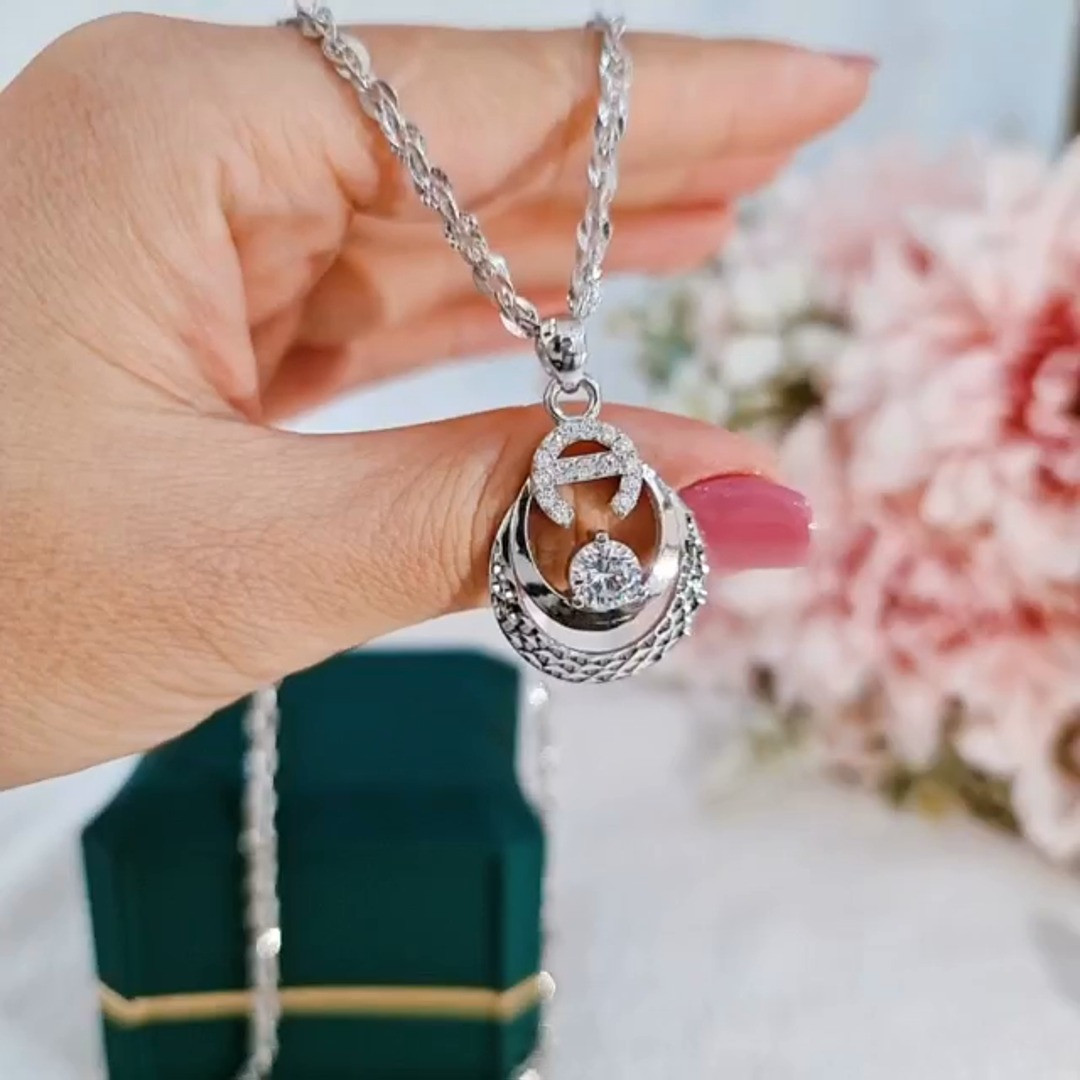 EJWN1099 Women's Necklace