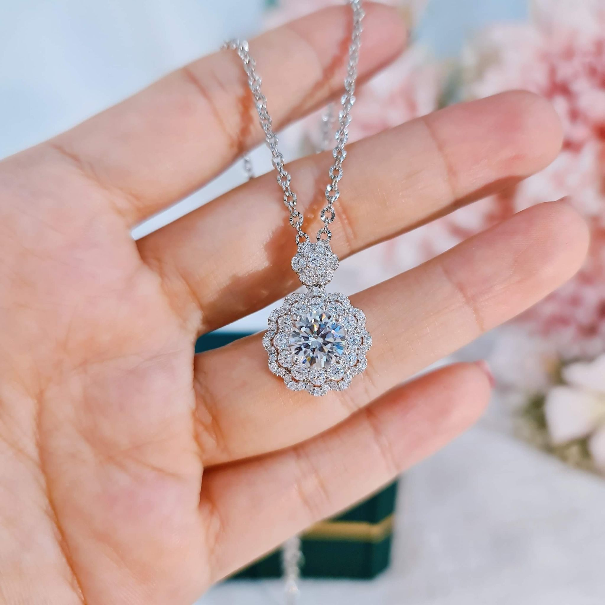 EJWN1107 Women's Necklace