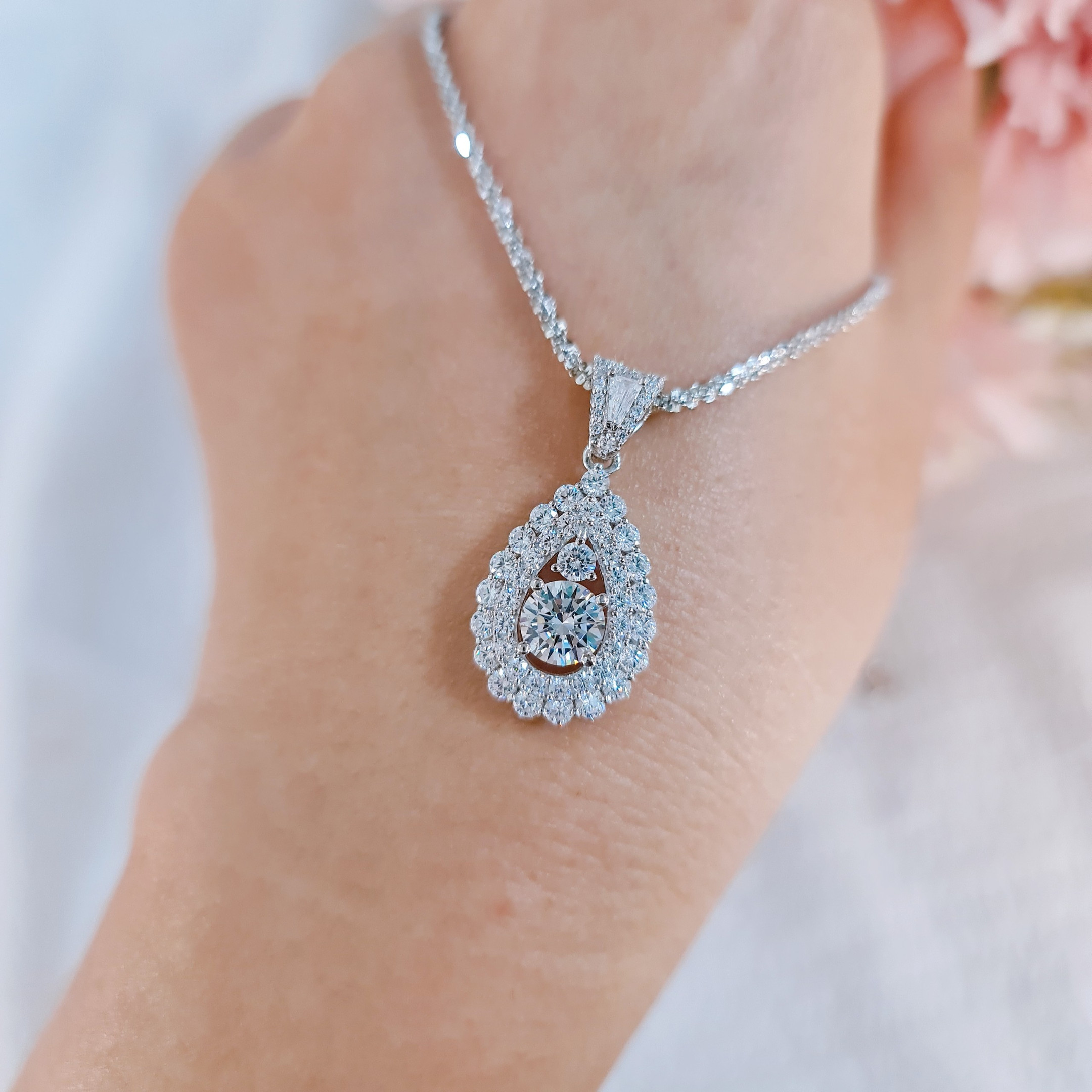 EJWN1112 Women's Necklace