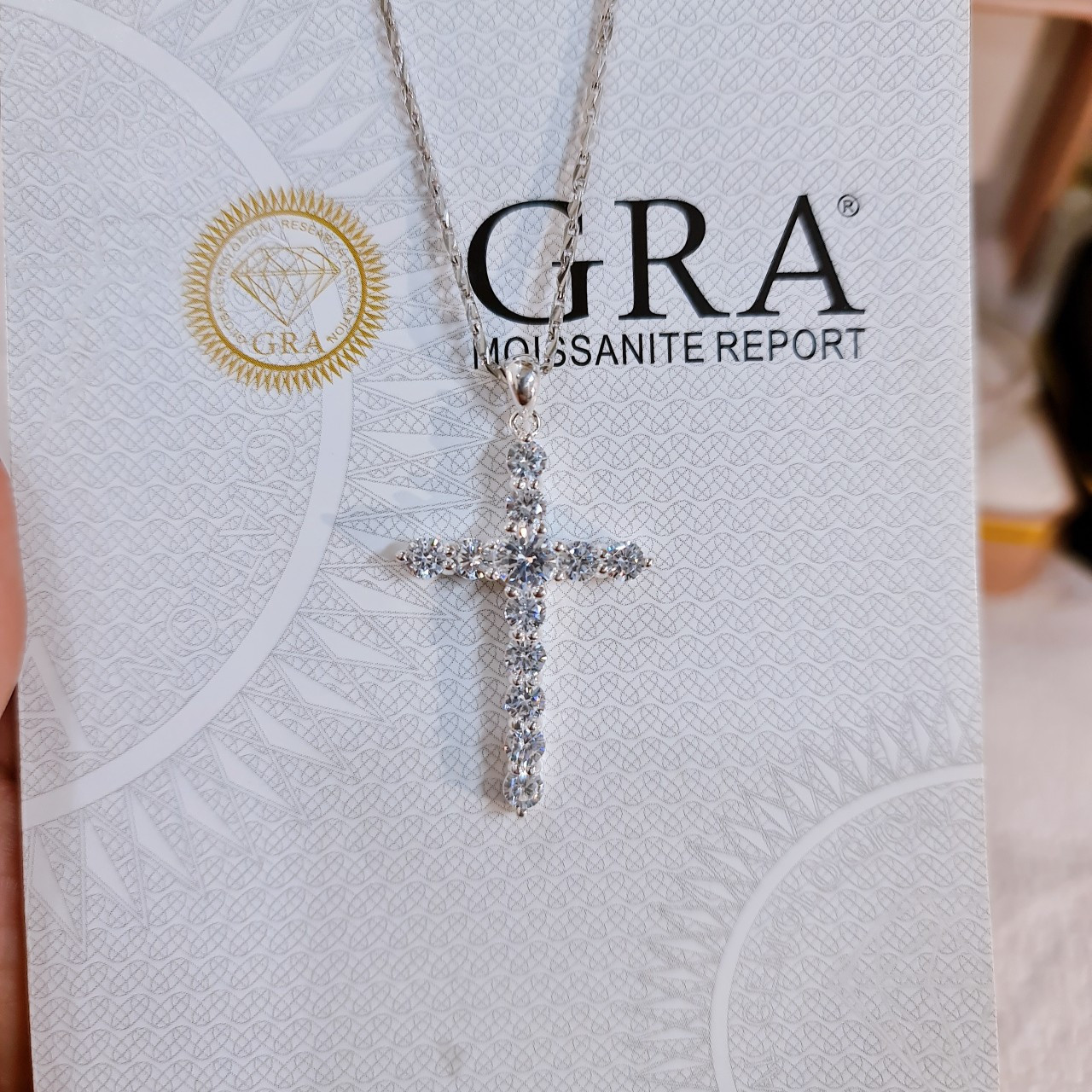 EJWN1114 Women's Necklace