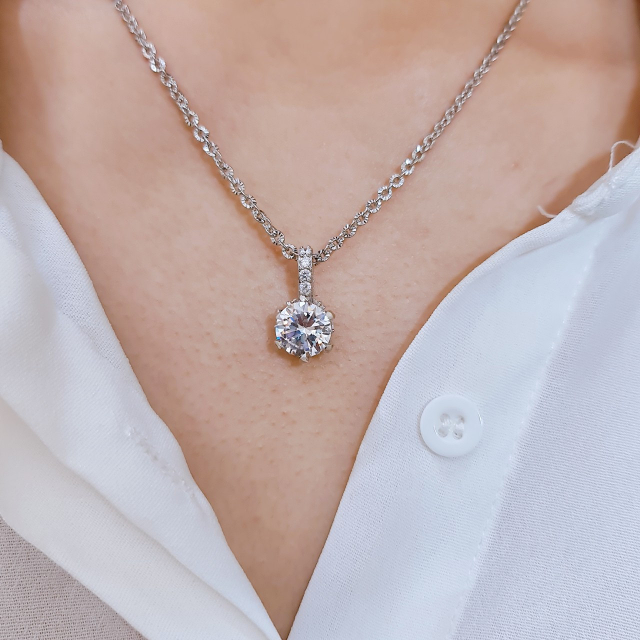 EJWN1182 Women's Necklace
