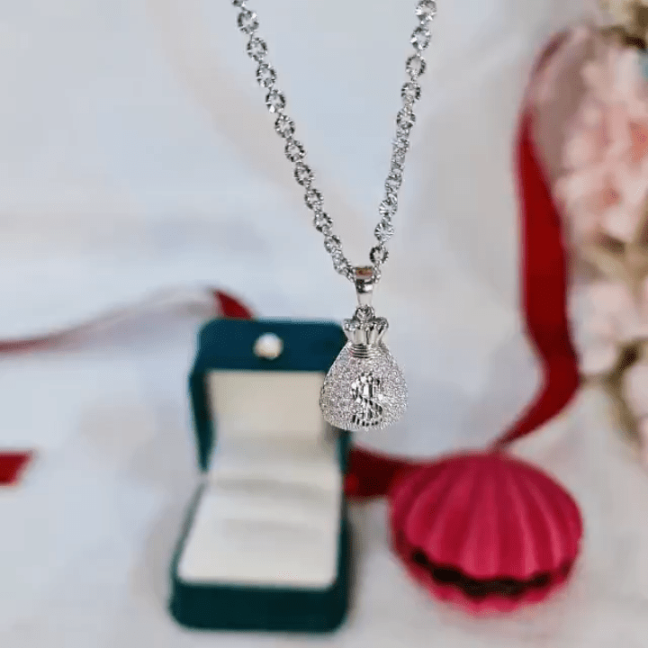 EJWN1183 Women's Necklace