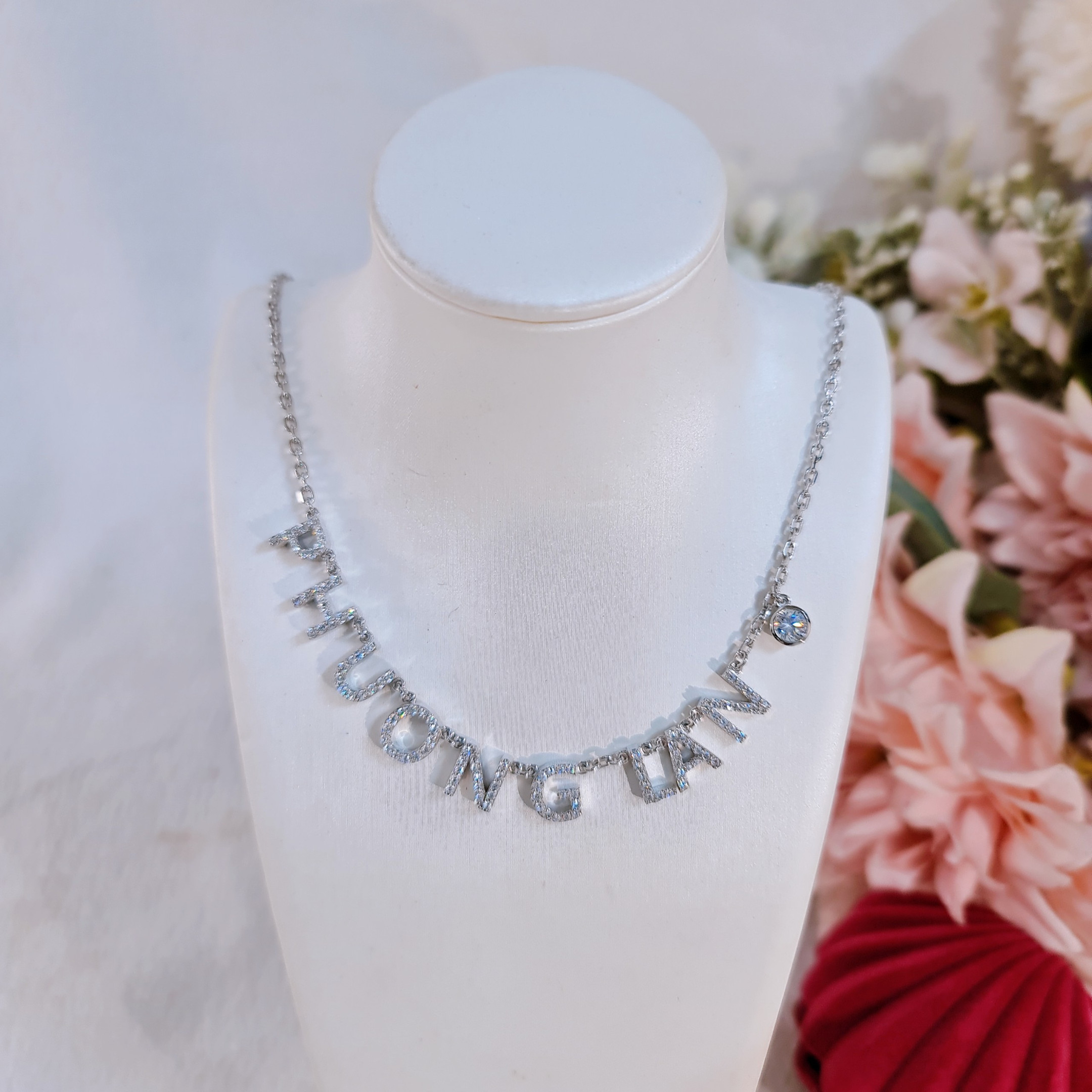 EJWN1190 Women's Necklace