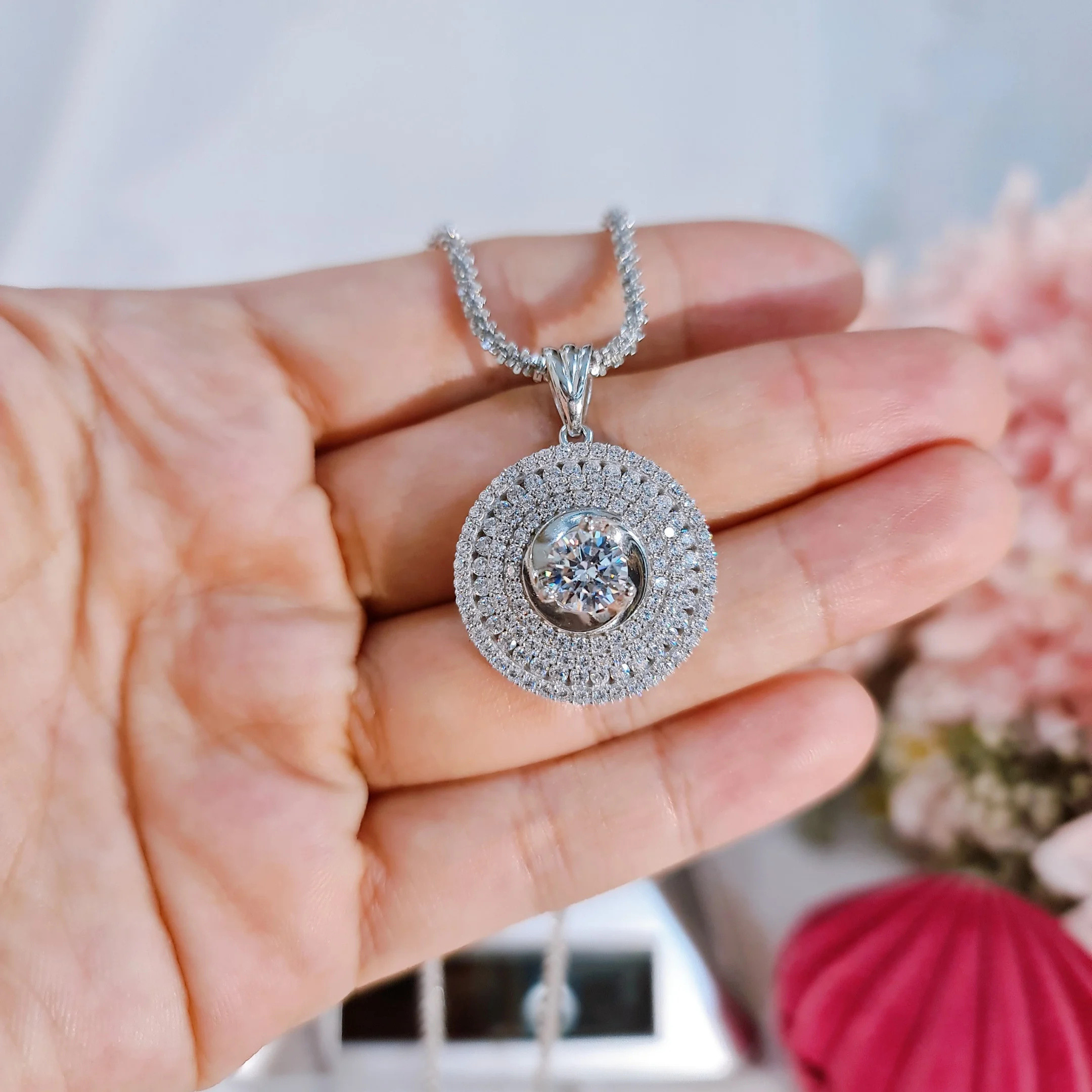 EJWN1194 Women's Necklace
