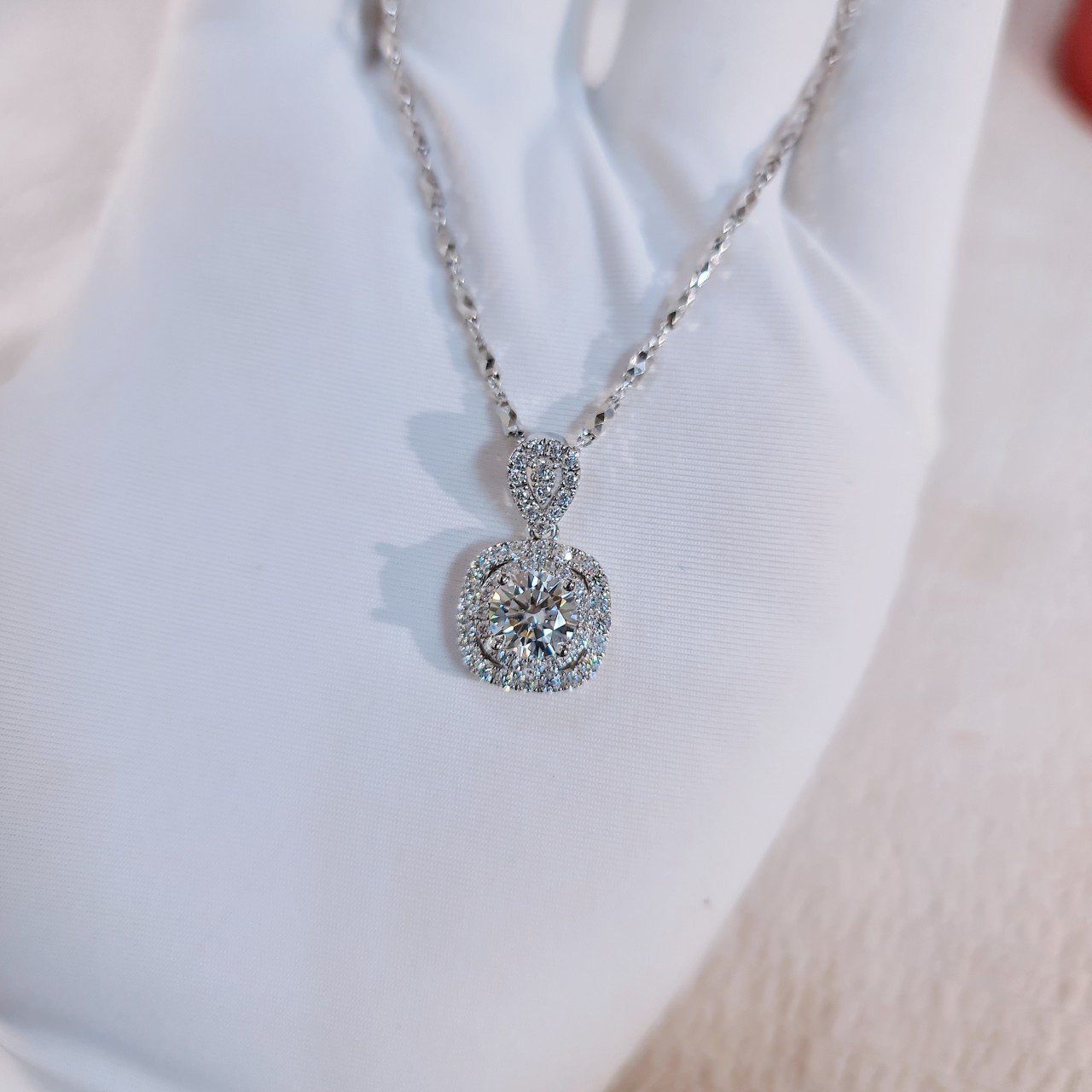 EJWN1213 Women's Necklace