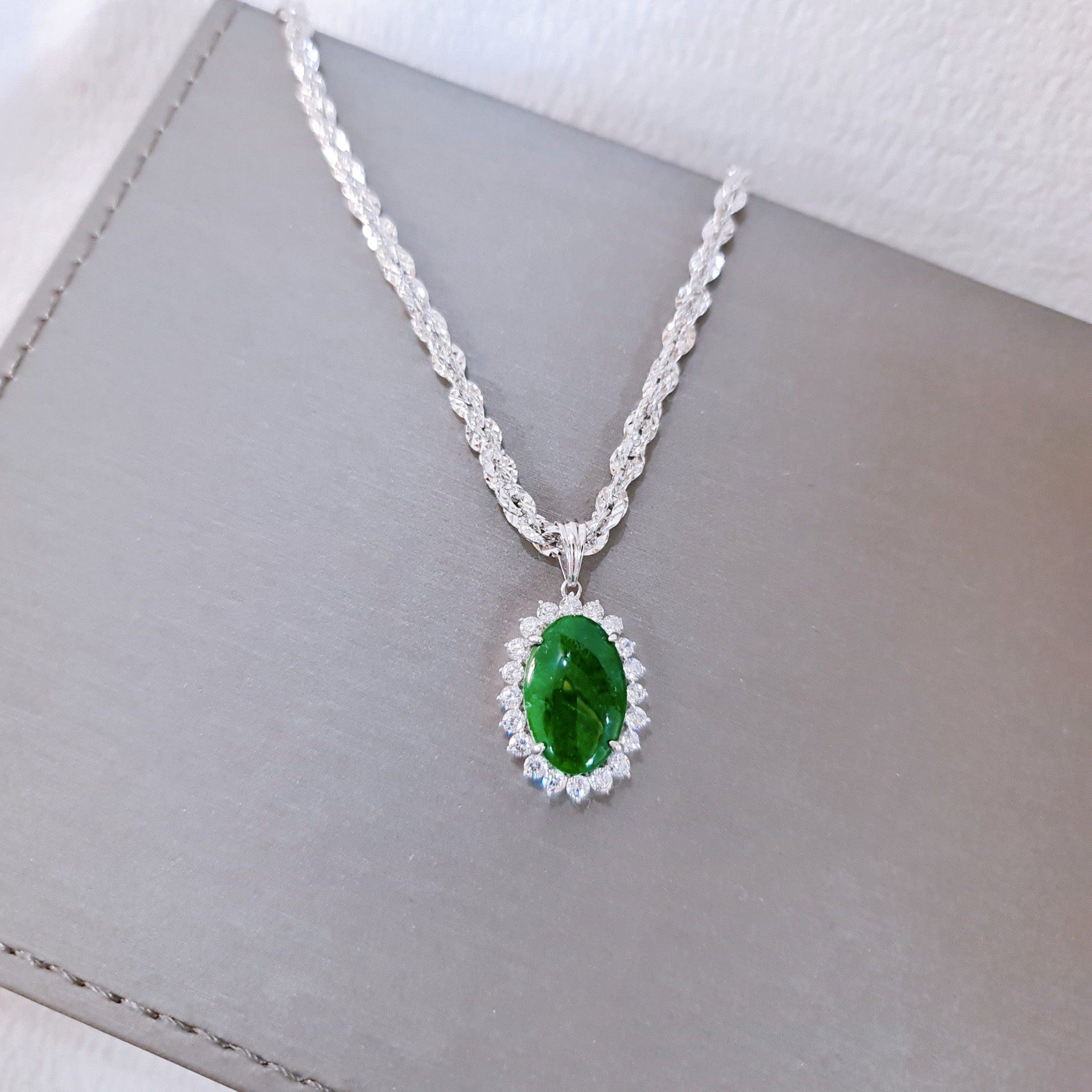 EJWN1249 Women's Necklace
