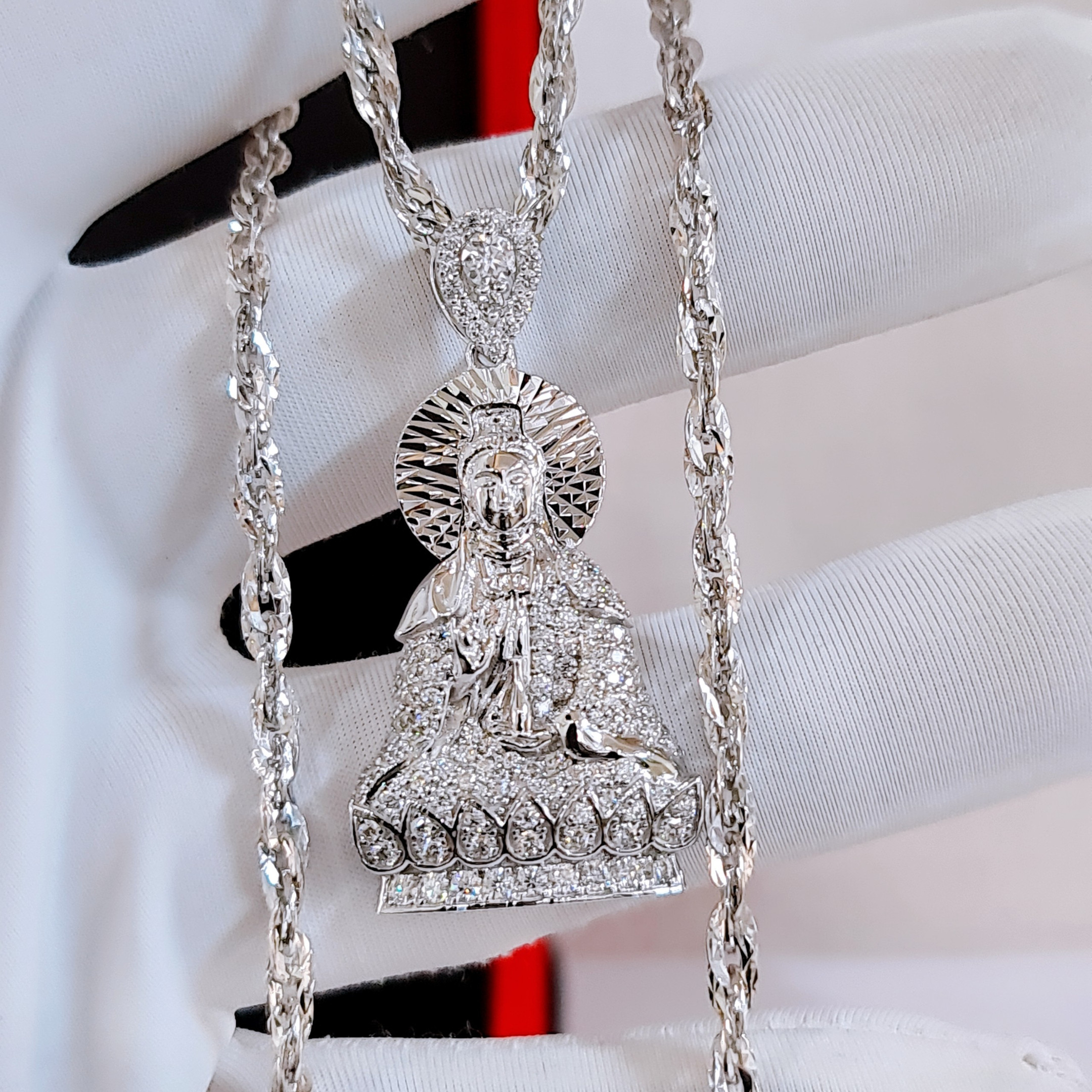 EJWN1258 Women's Necklace
