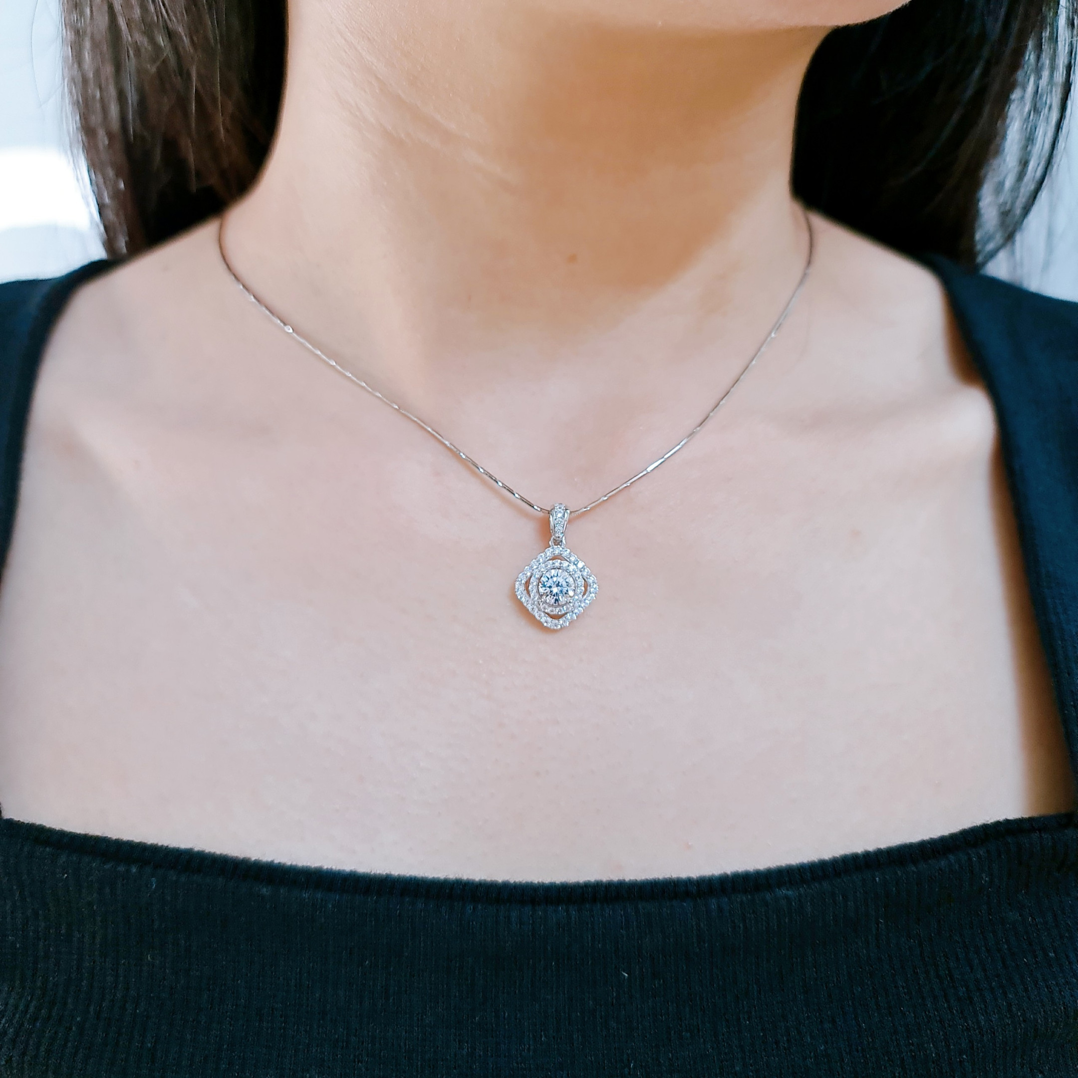 EJWN1267 Women's Necklace
