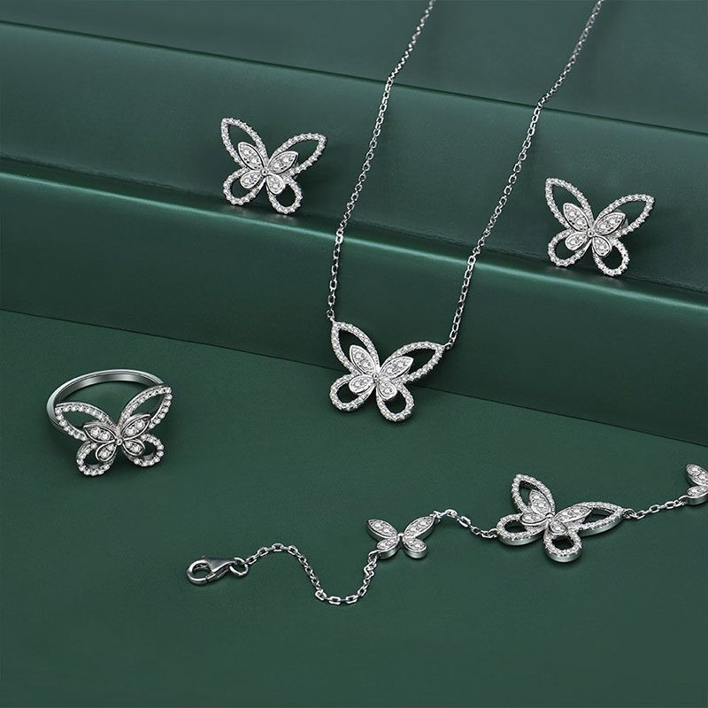 EJWNI1006 Women's Necklace