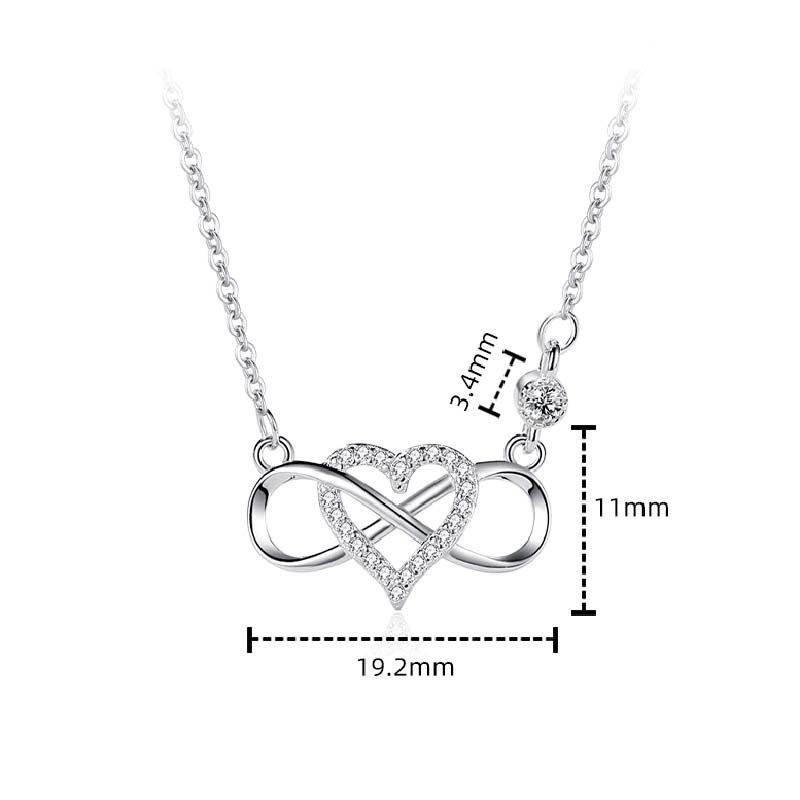 EJWNI1008 Women's Necklace