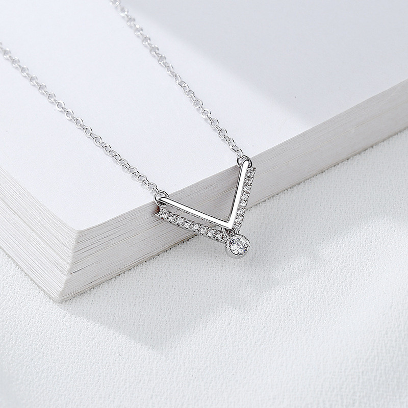 EJWNI1011 Women's Necklace