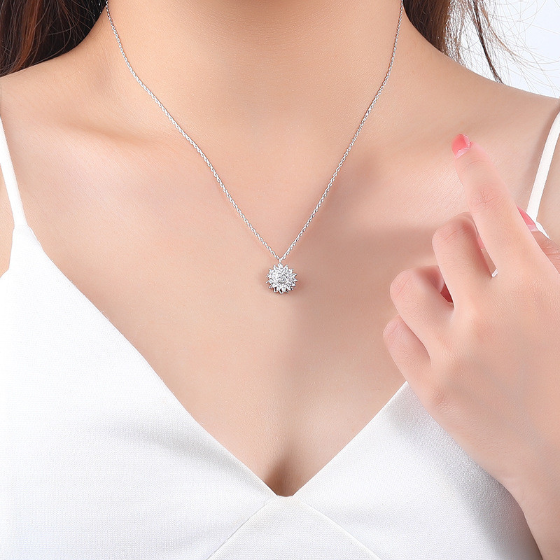 EJWNI1012 Women's Necklace