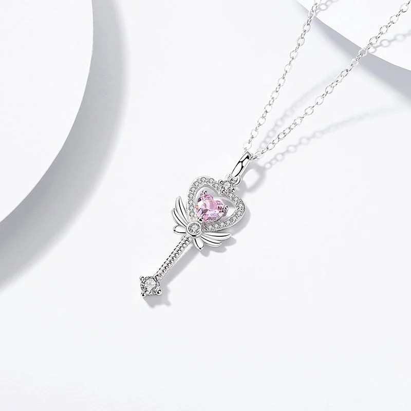 EJWNI1021 Women's Necklace