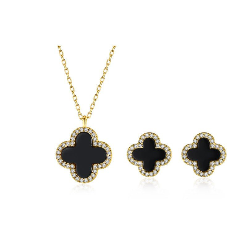 EJWNI1033 Women's Necklace