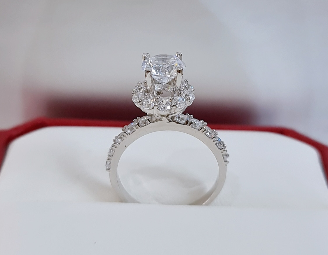 EJWR1004 Women's Ring