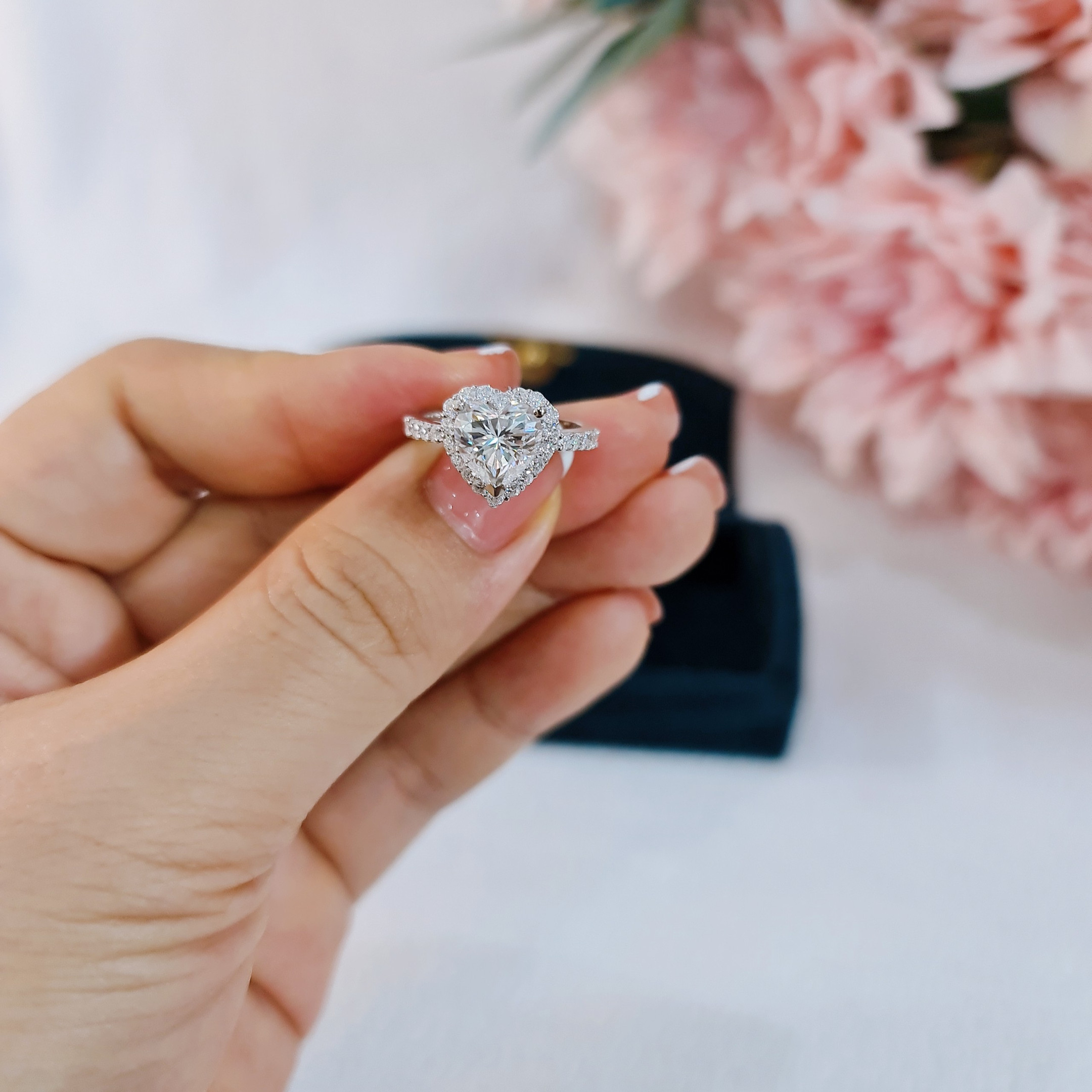EJWR1010 Women's Ring