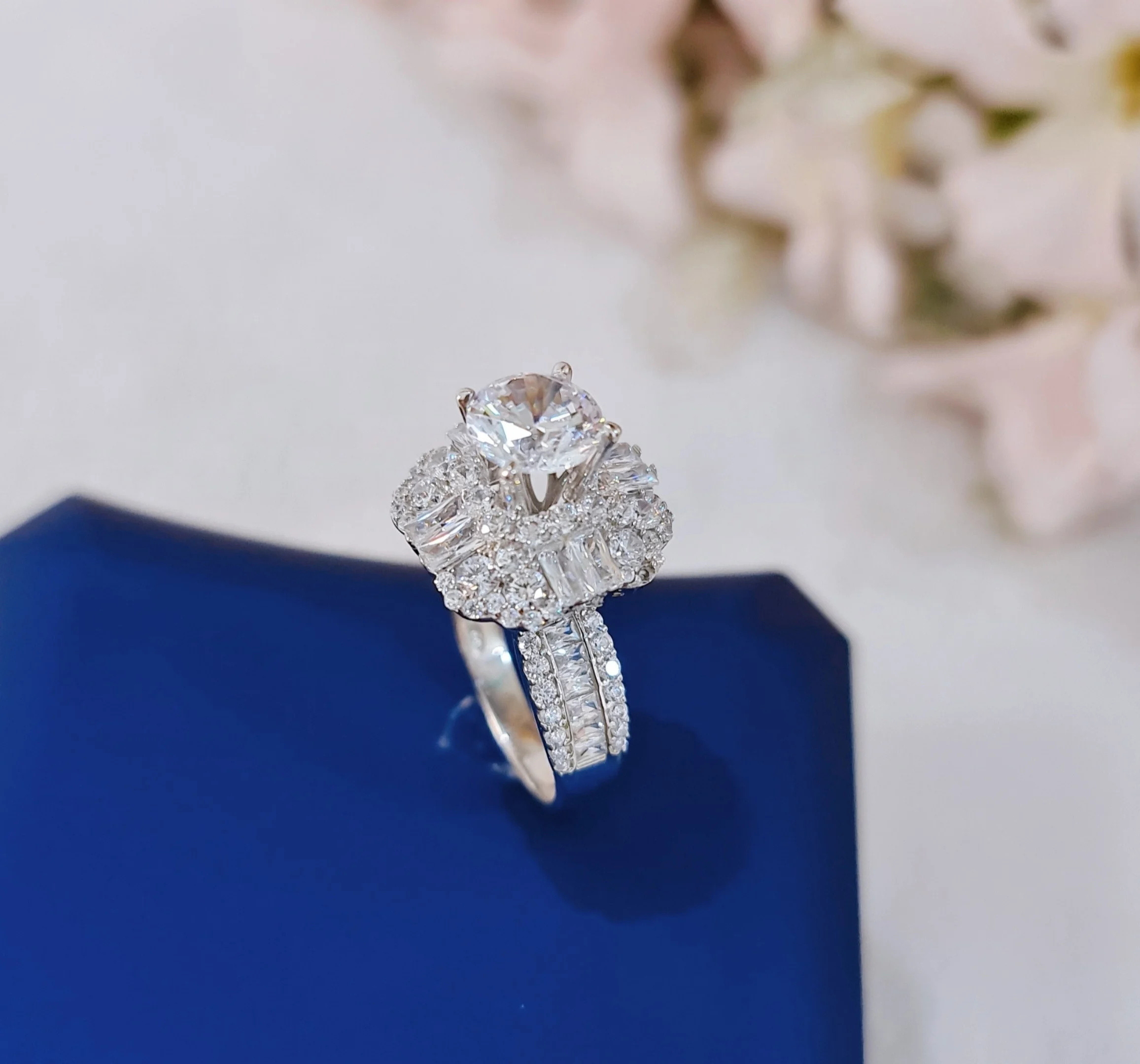EJWR1014 Women's Ring