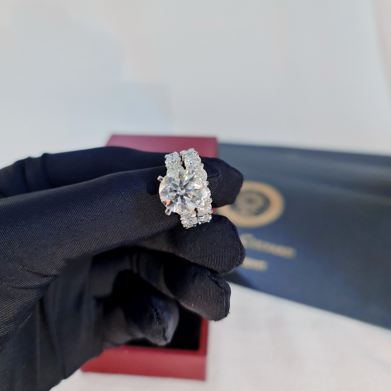 EJWR1021 Women's Ring