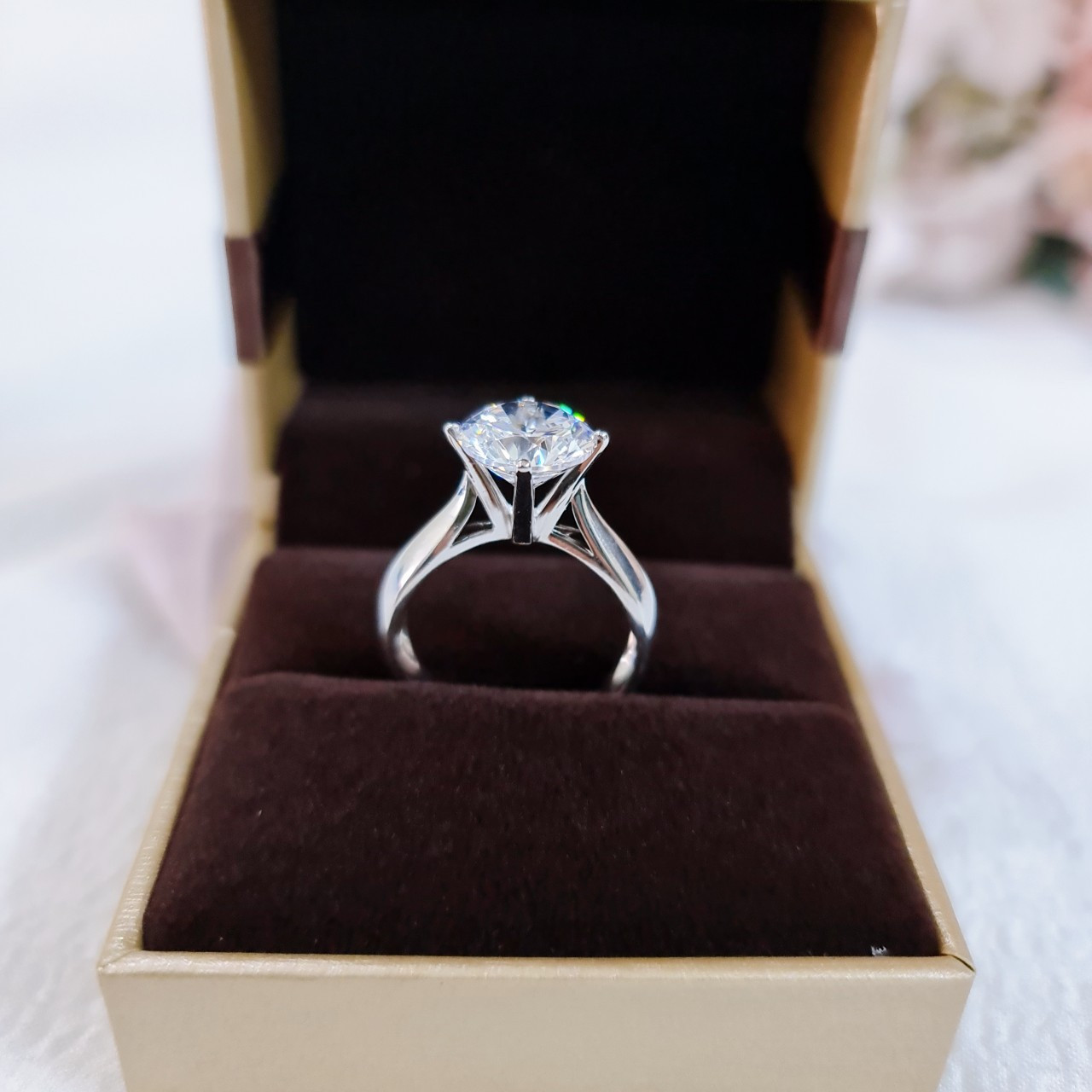 EJWR1024 Women's Ring
