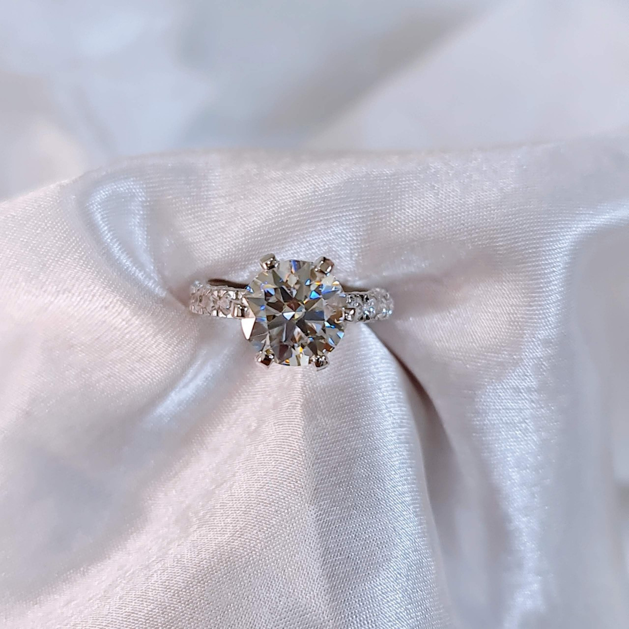 EJWR1046 Women's Ring