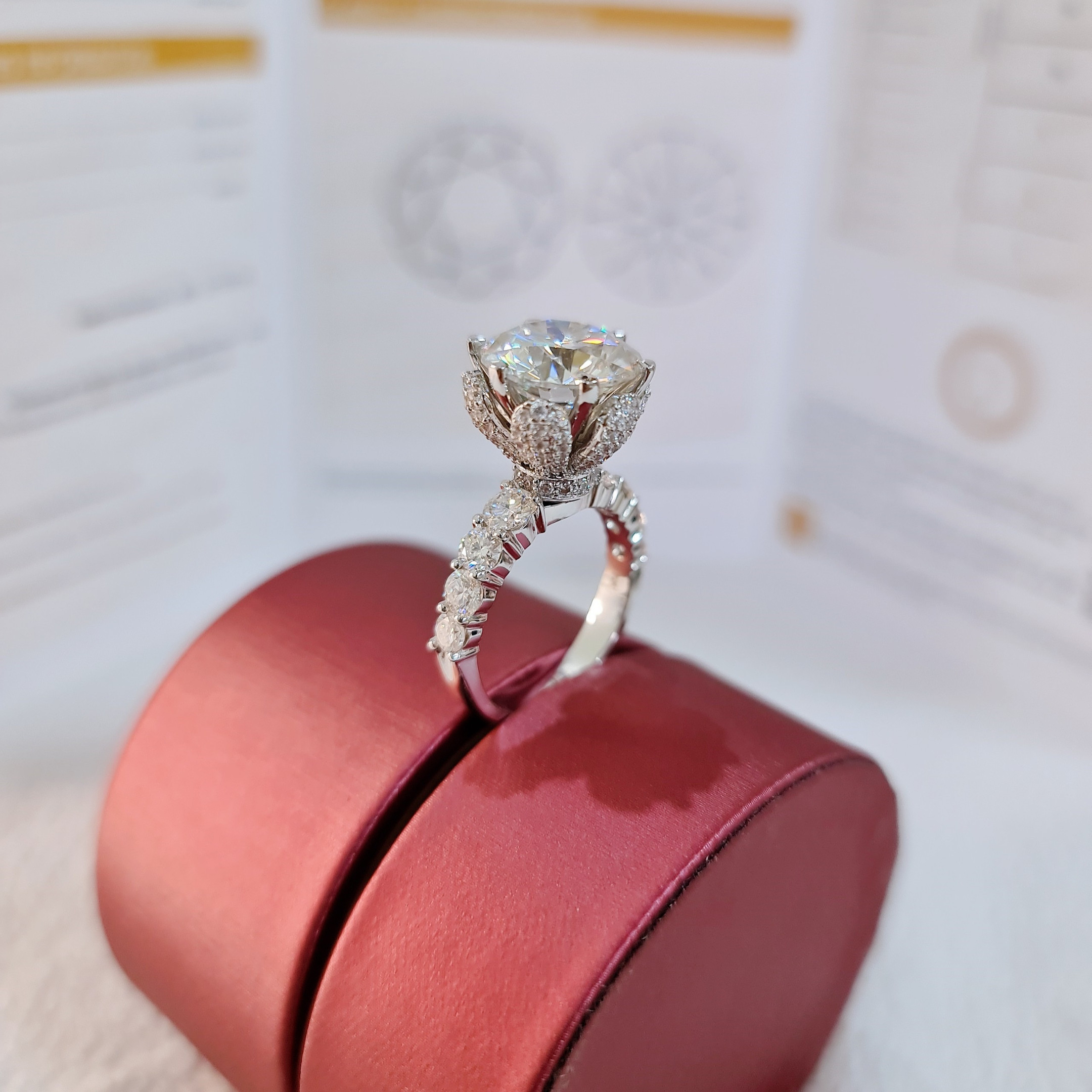 EJWR1048 Women's Ring