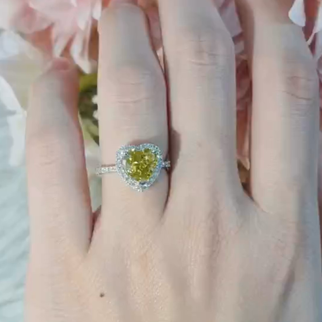 EJWR1055 Women's Ring