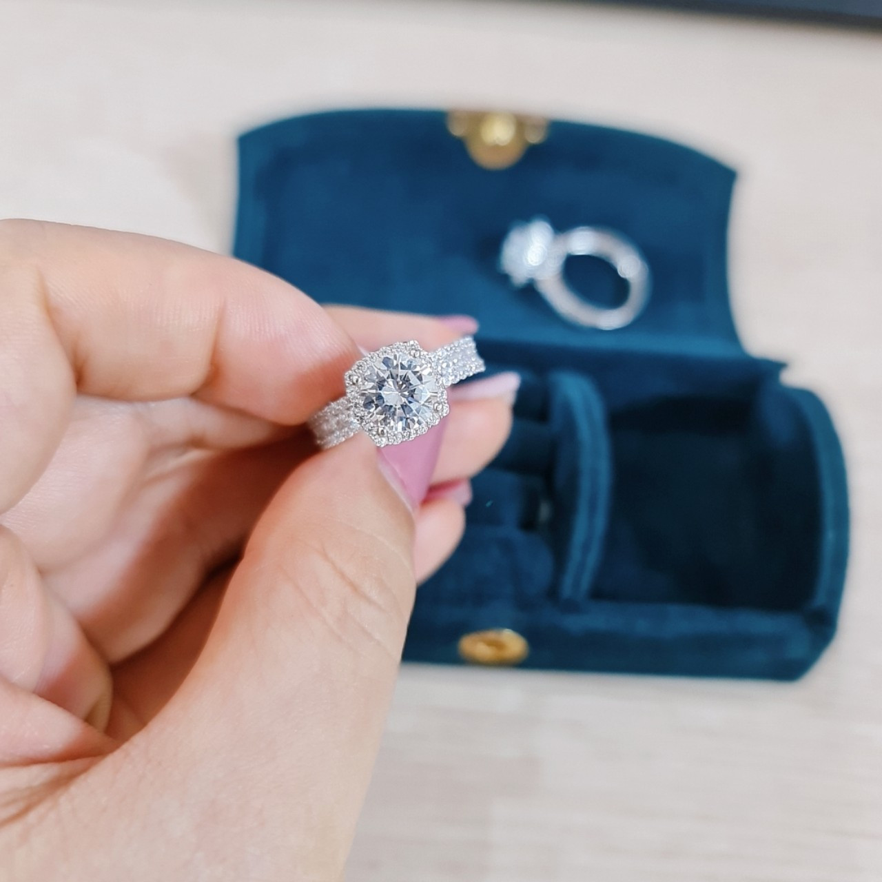 EJWR1058 Women's Ring