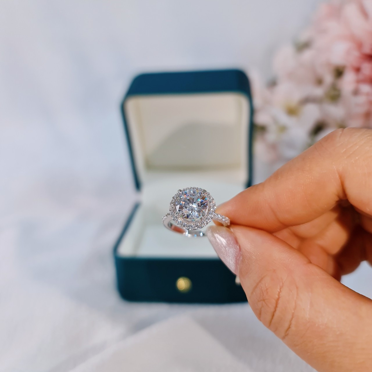EJWR1059 Women's Ring