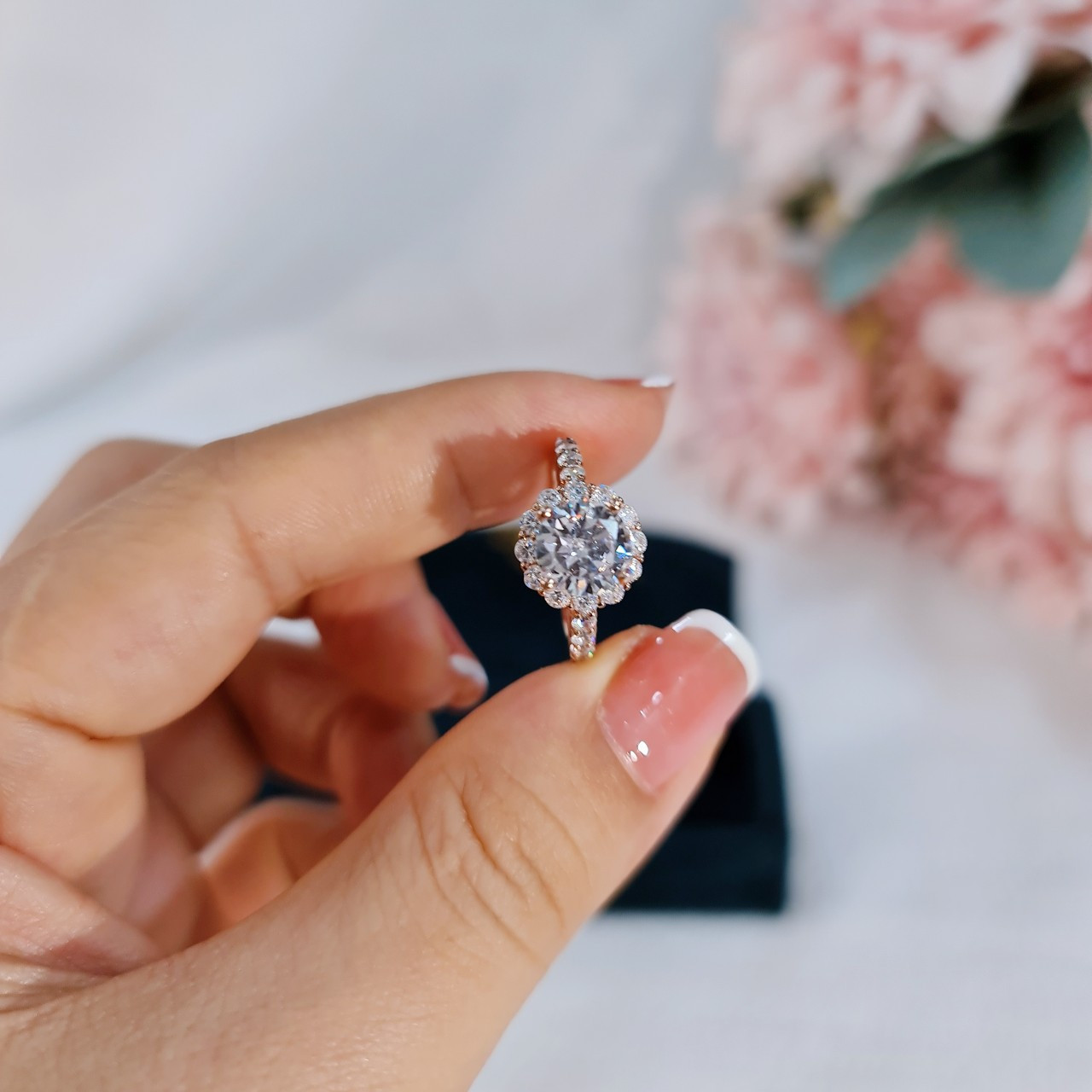 EJWR1062 Women's Ring