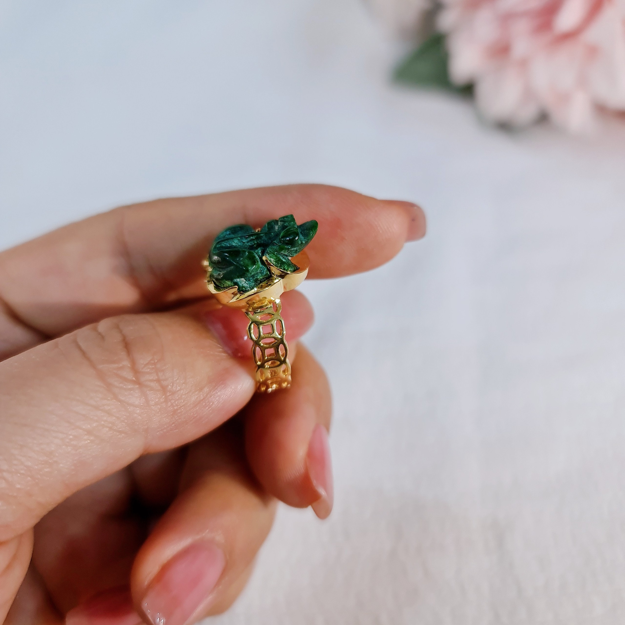 EJWR1063 Women's Ring