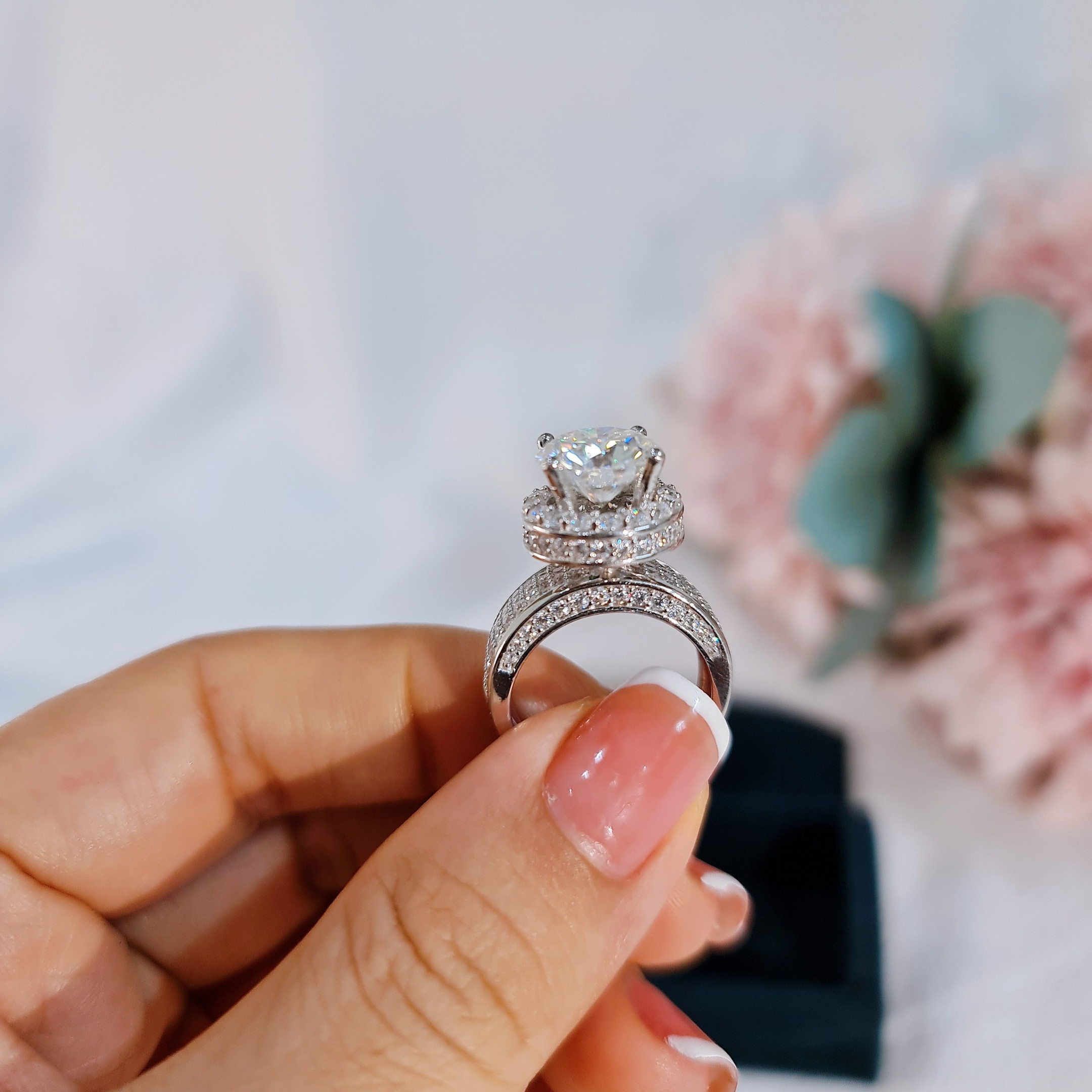 EJWR1065 Women's Ring