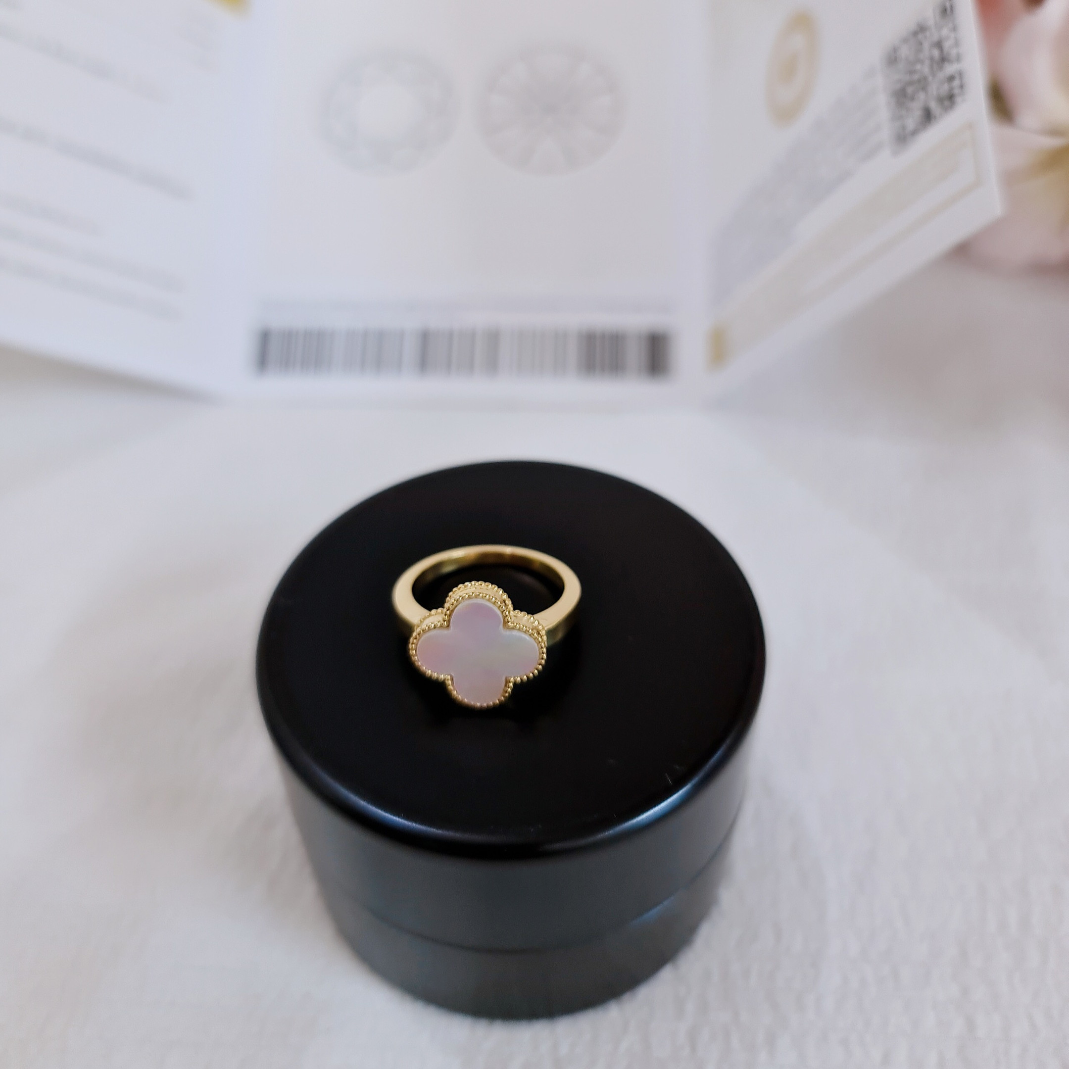 EJWR1068 Women's Ring