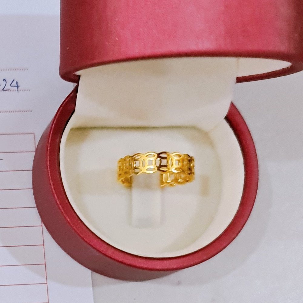 EJWR1072 Women's Ring