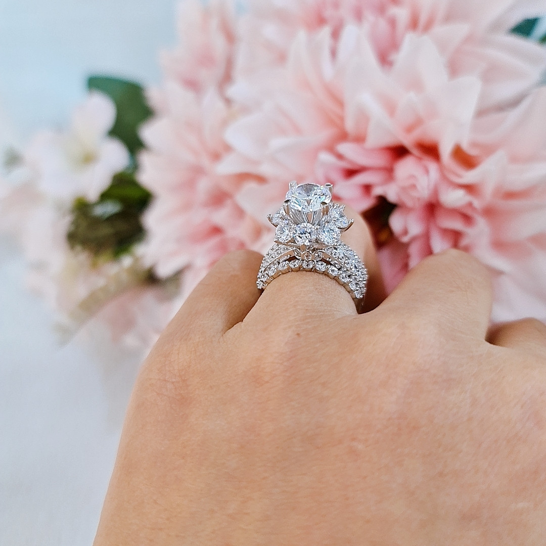 EJWR1089 Women's Ring